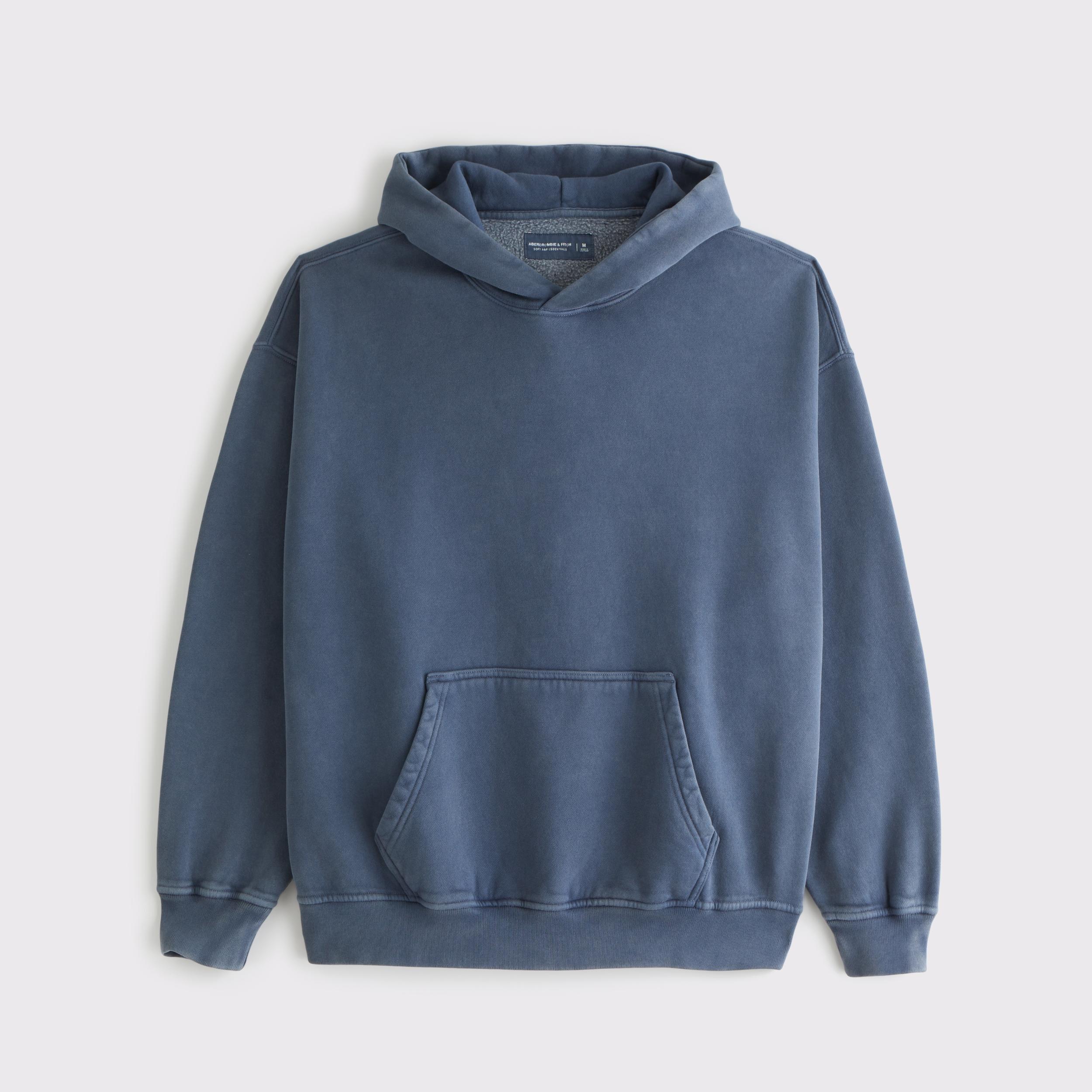 Essential Popover Hoodie Product Image
