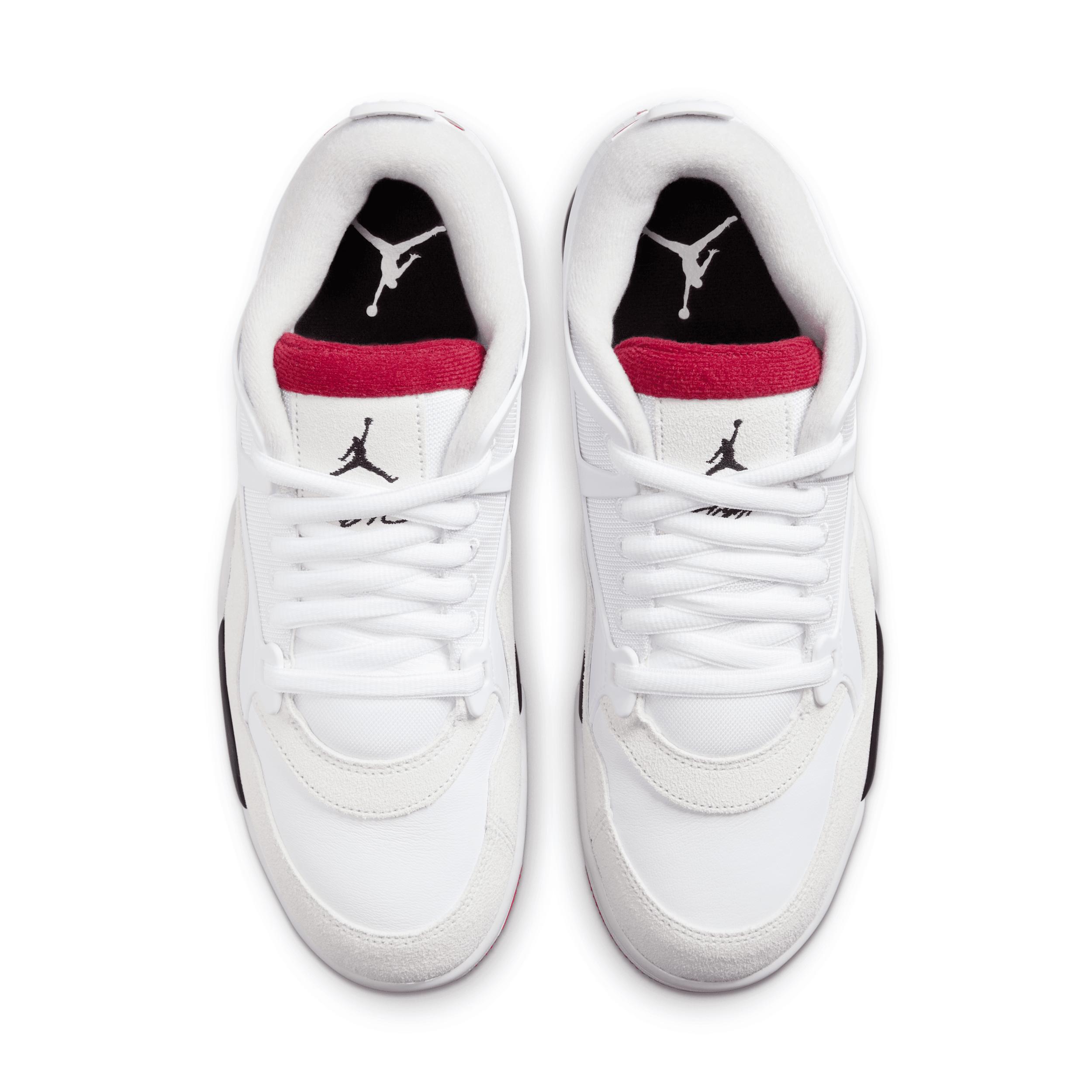 Mens Air Jordan 4 RM Shoes | FQ7939-102 Product Image
