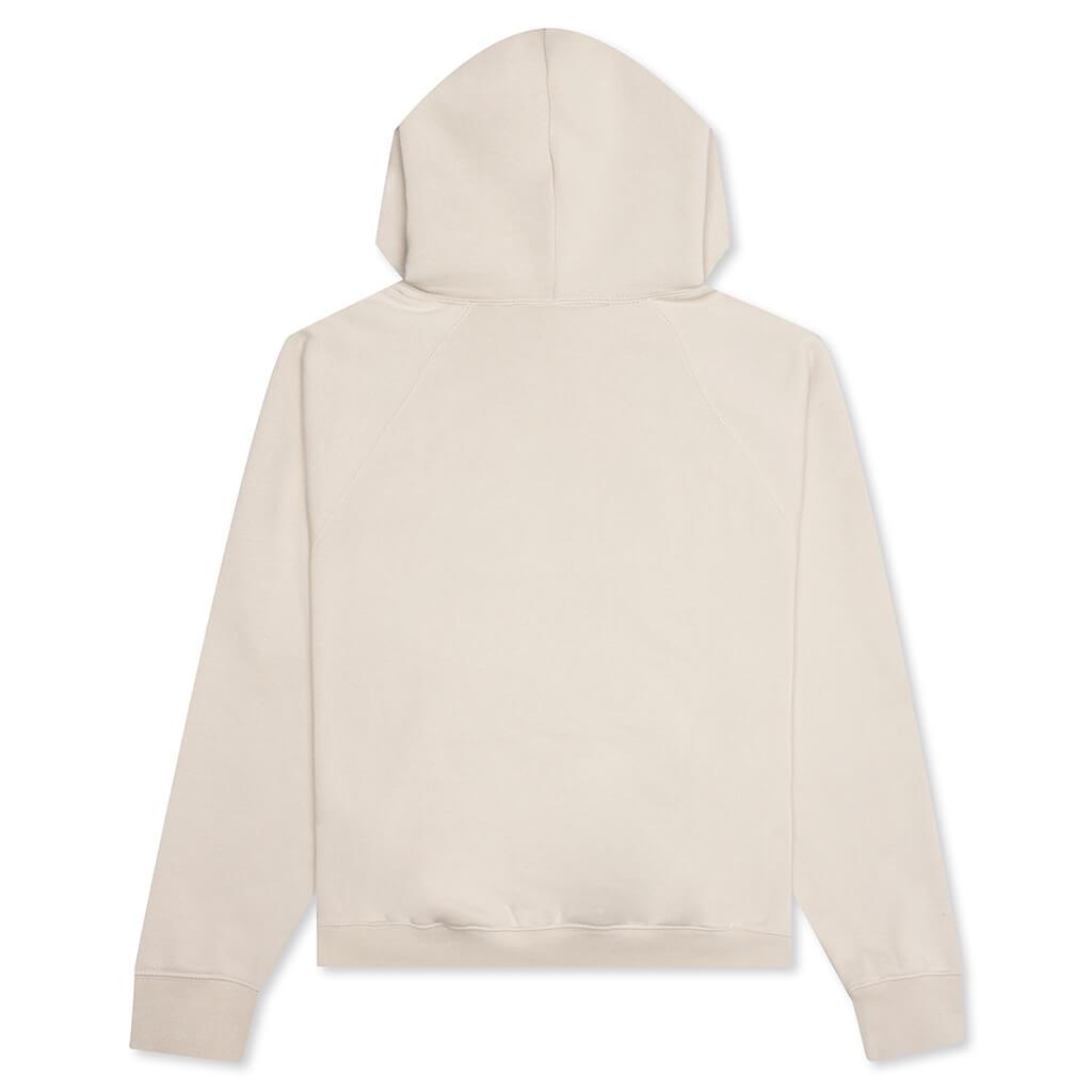 Essentials Hoodie - Wheat Male Product Image