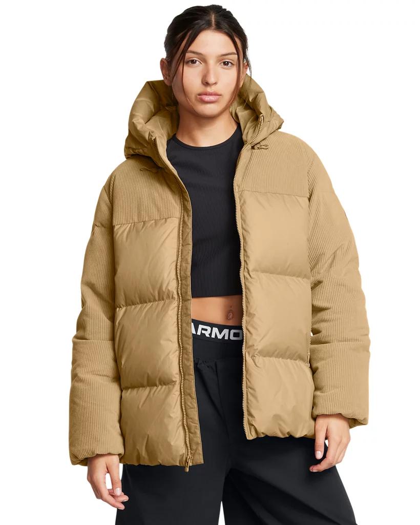 UA Limitless Down Corduroy Product Image