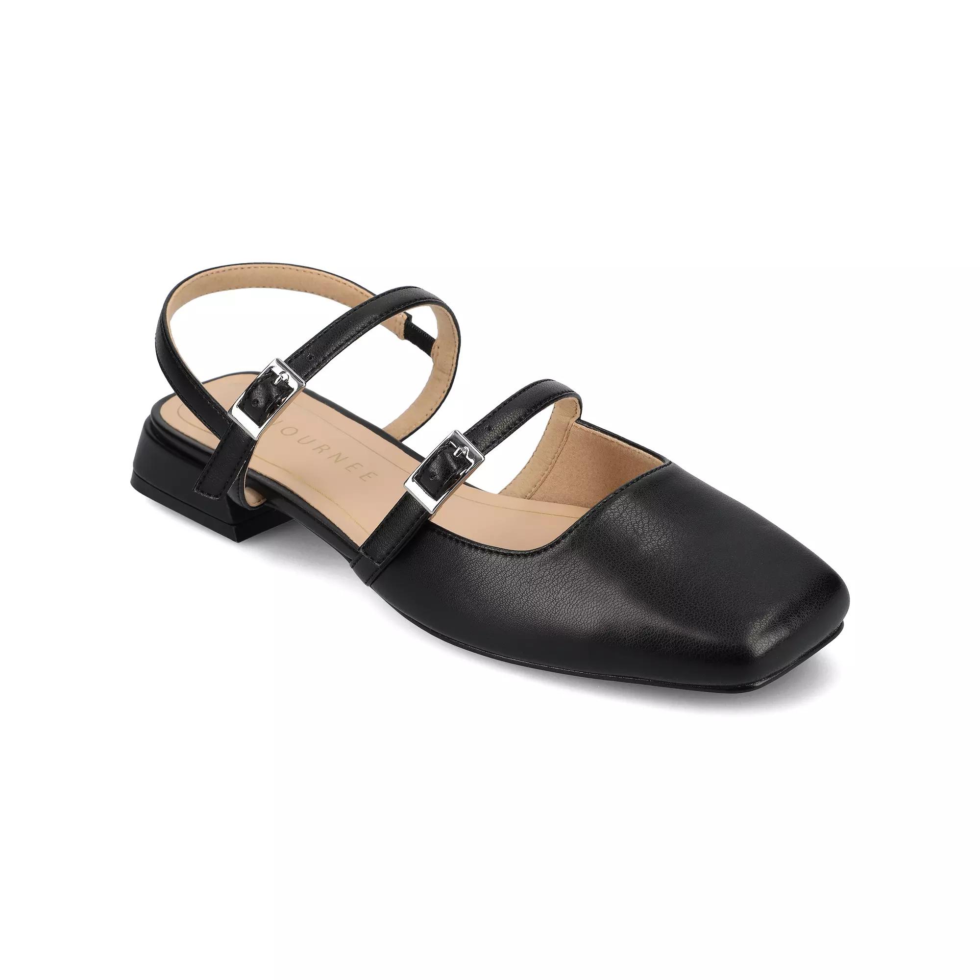Journee Gretchenn Women's Flats,  Product Image