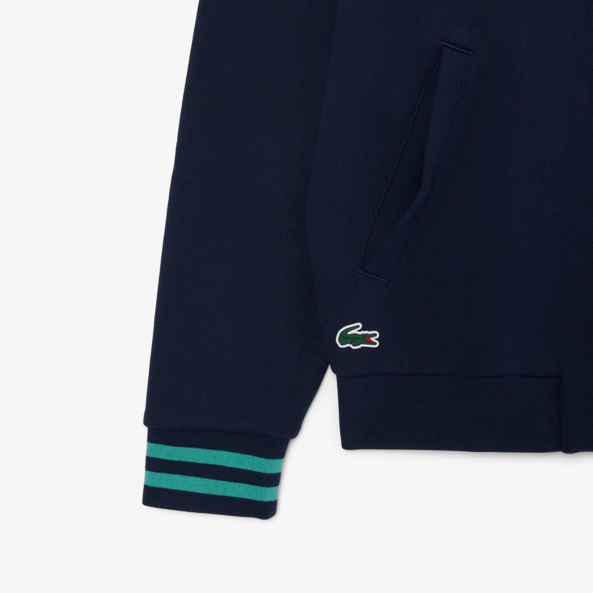 Miami Open Edition Teddy Sweatshirt Product Image
