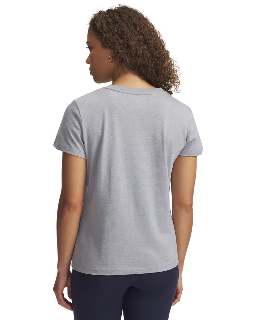 UA Performance Cotton Collegiate Product Image