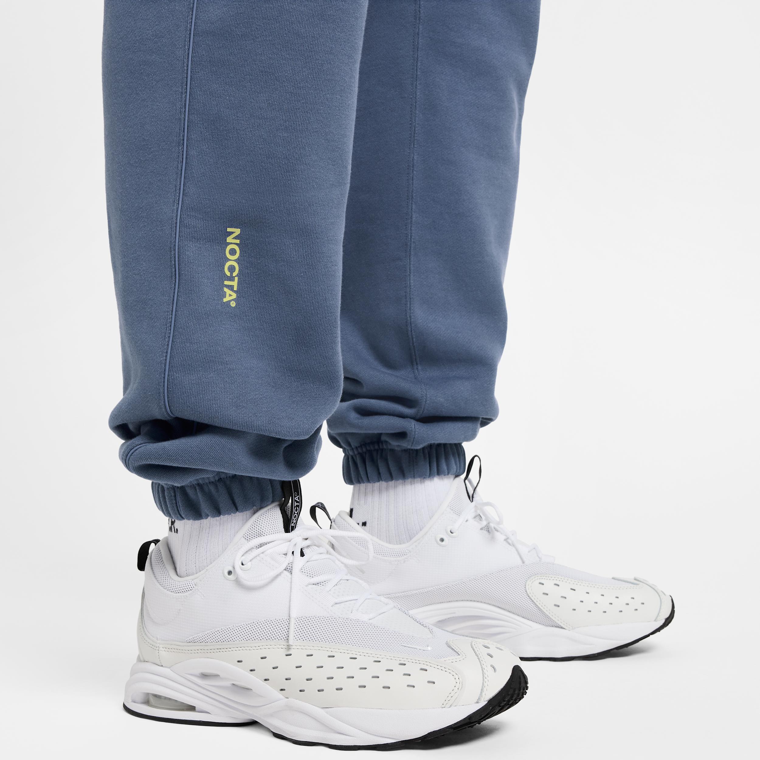 Nike Men's NOCTA NOCTA Fleece CS Sweatpants Product Image