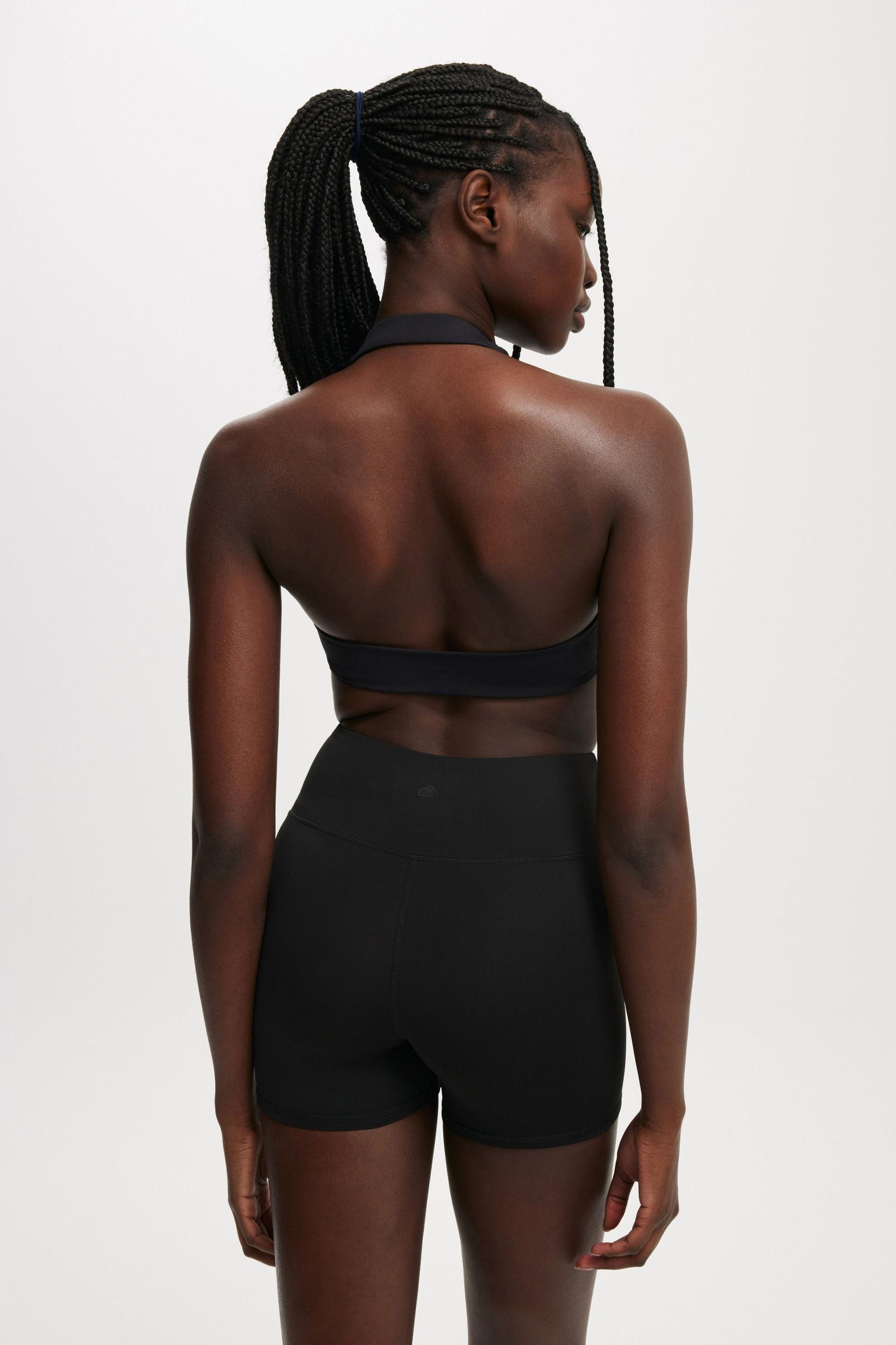 Bondi Everyday Shortie Short Product Image