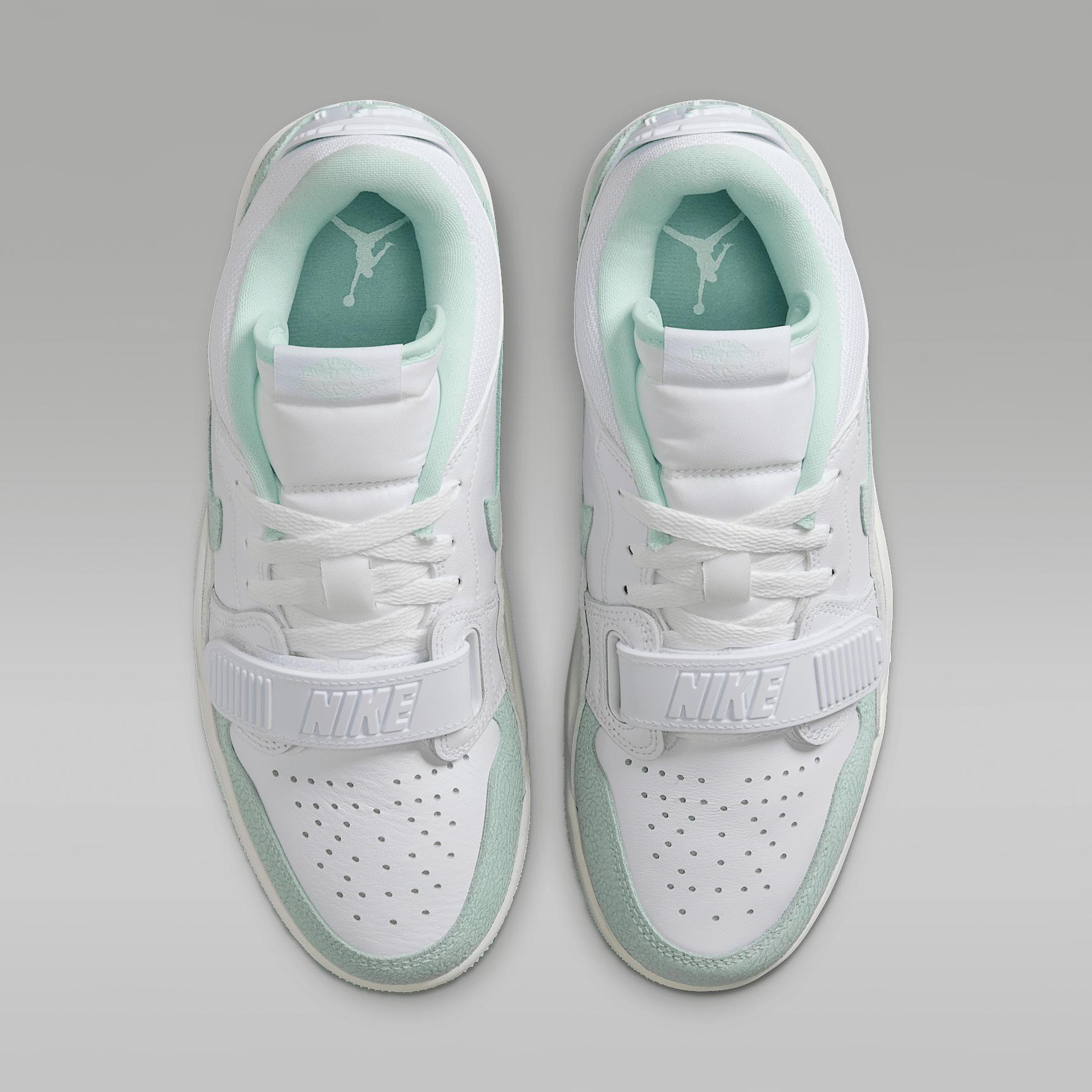Women's Air Jordan Legacy 312 Low Shoes Product Image