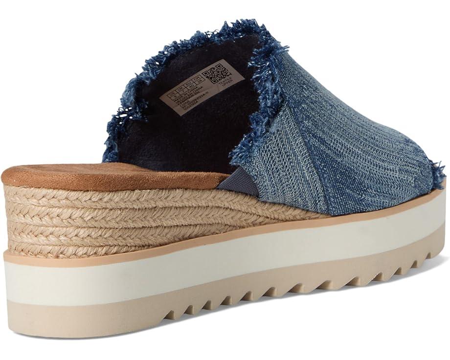 Diana Mule Bukle Product Image