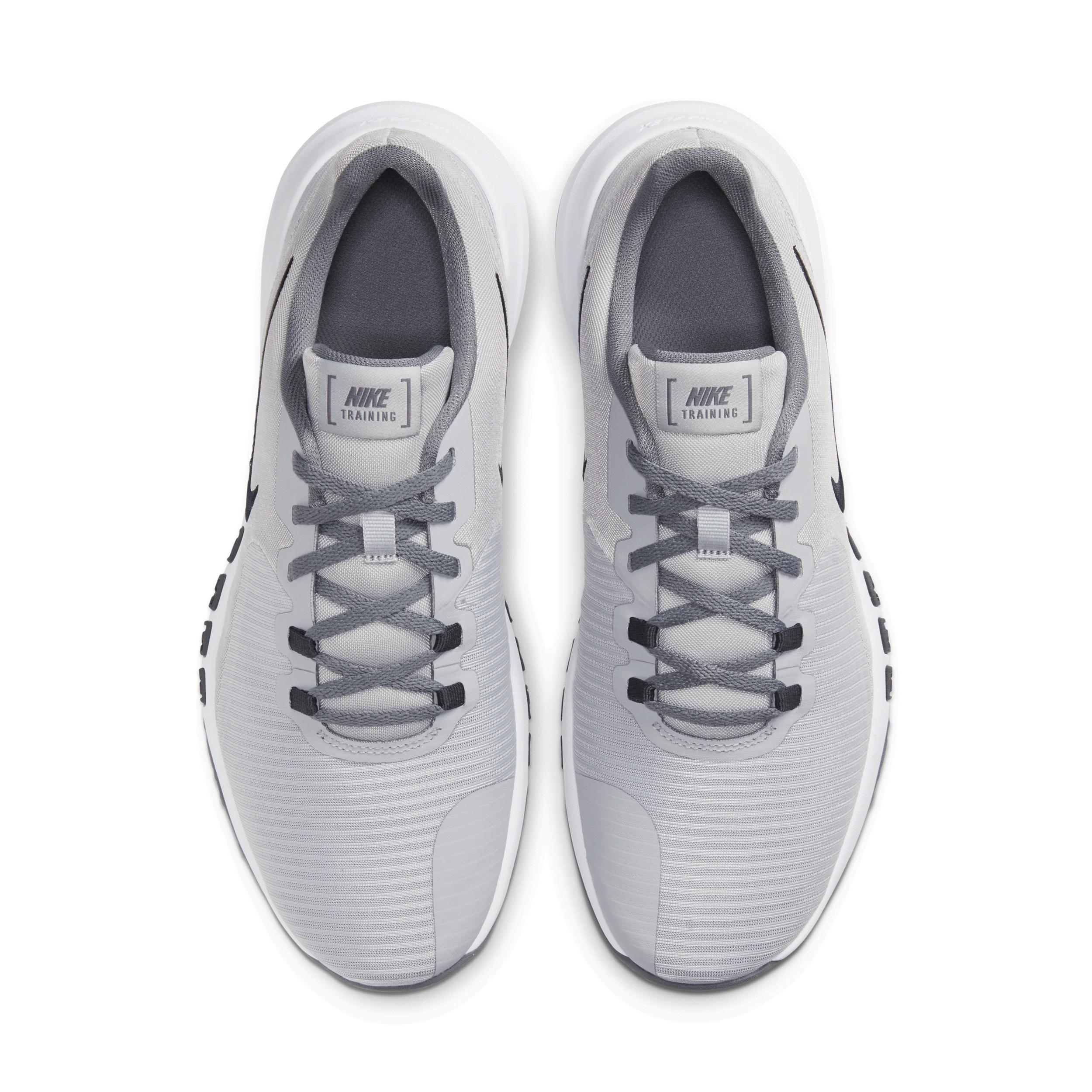 Nike Mens Flex Control 4 Workout Shoes | CD0197-001 Product Image