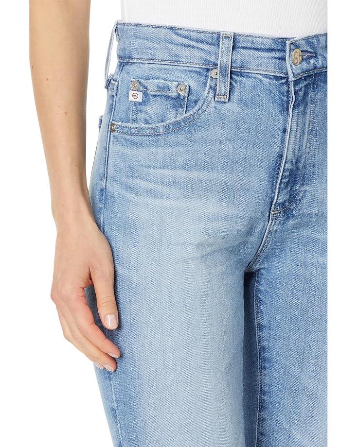 Women's AG Jeans Farrah High Rise Bootcut Jeans Product Image