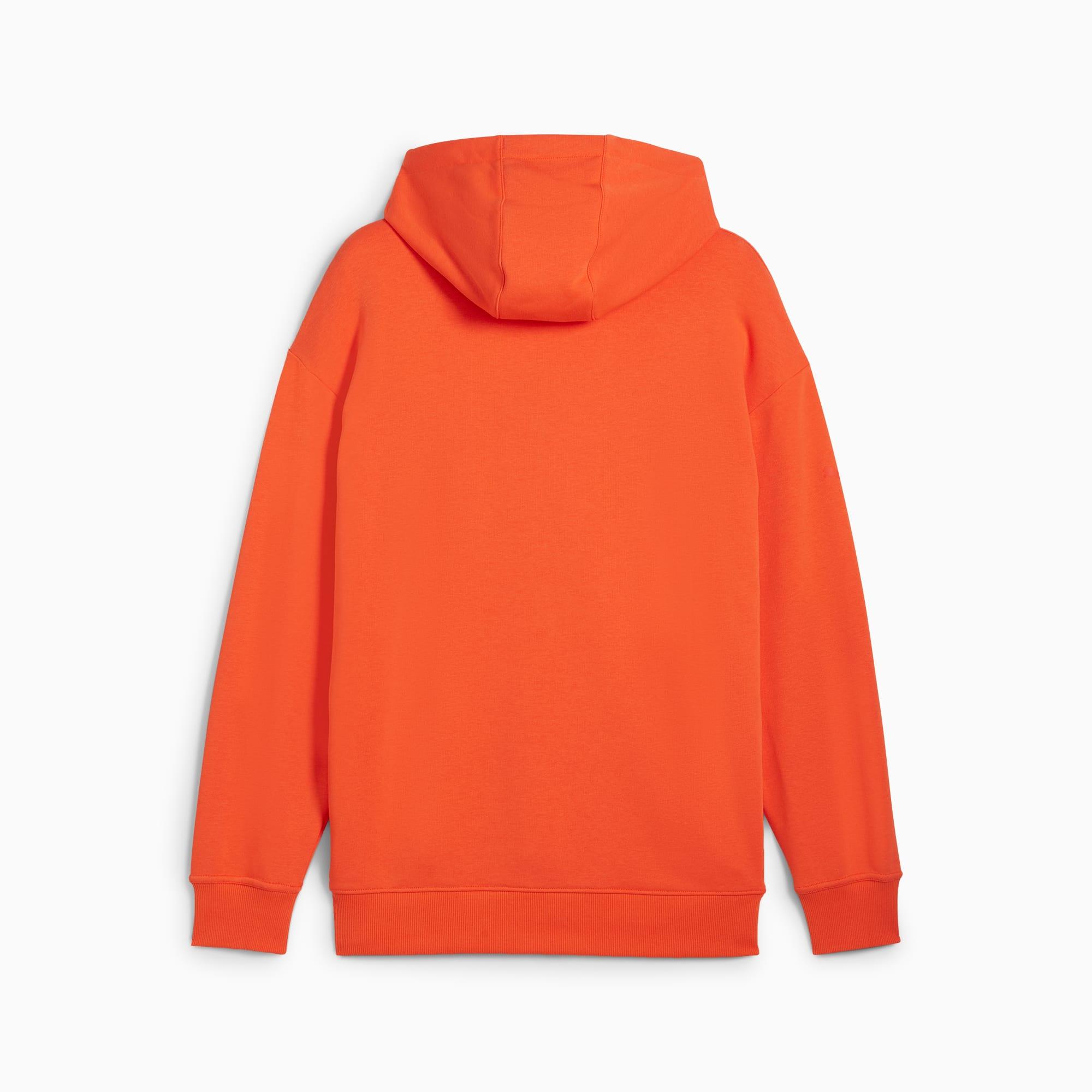 Porsche Legacy Motorsport Essentials Men's Hoodie Product Image