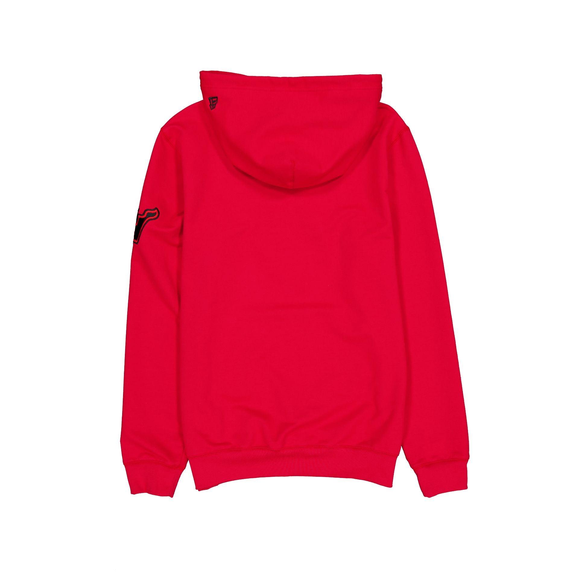 Toronto Raptors 2024 City Edition Hoodie Male Product Image