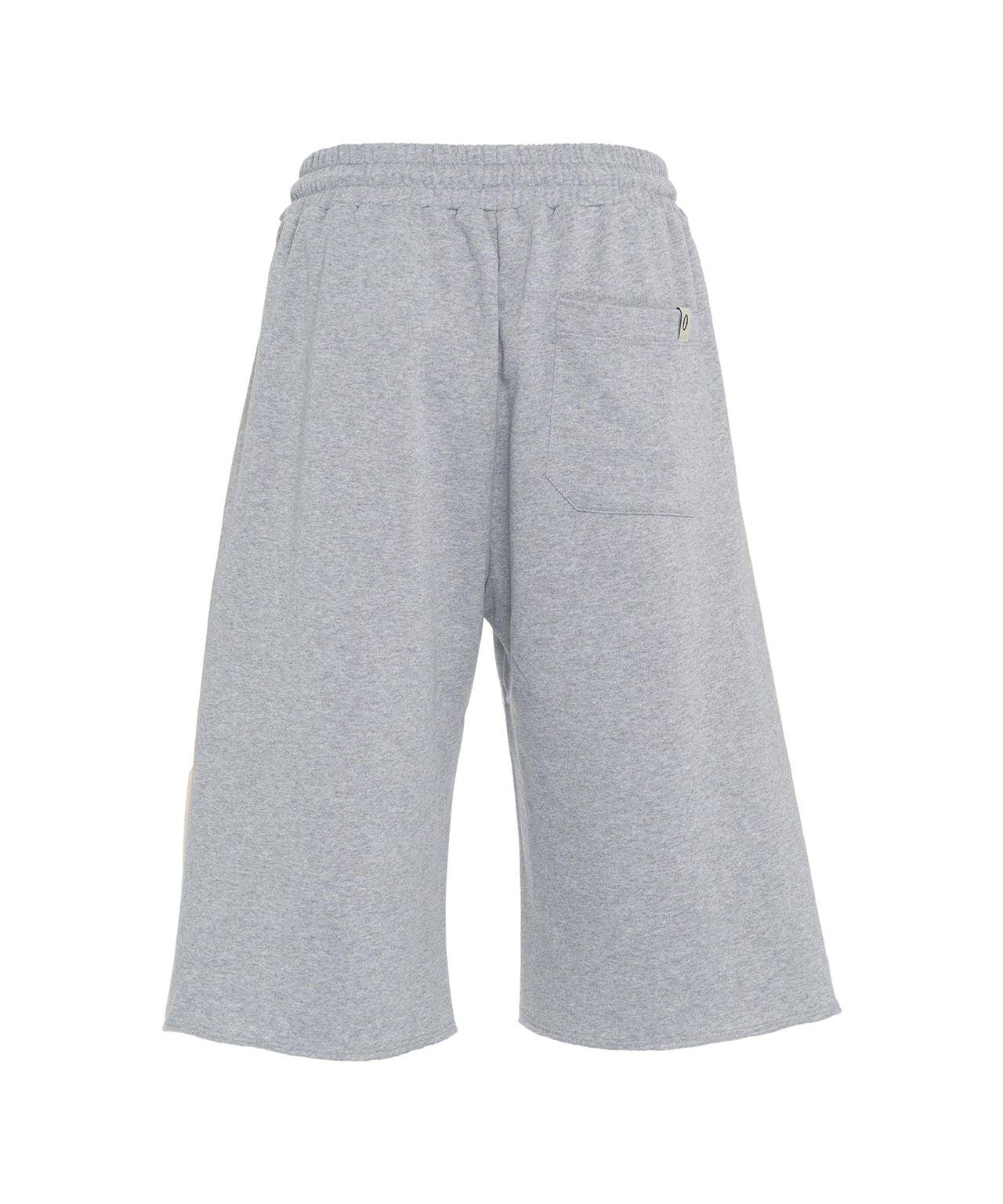 Short sweatpants Product Image