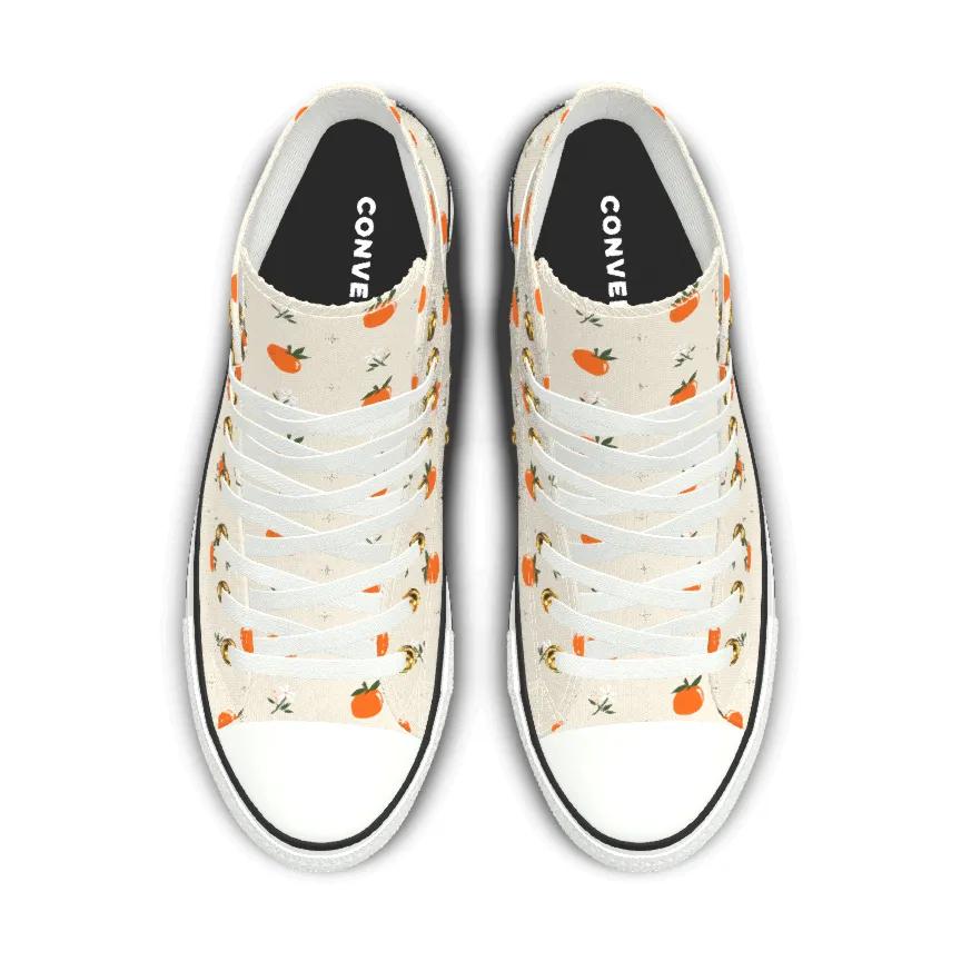 Custom Chuck Taylor All Star By You Product Image