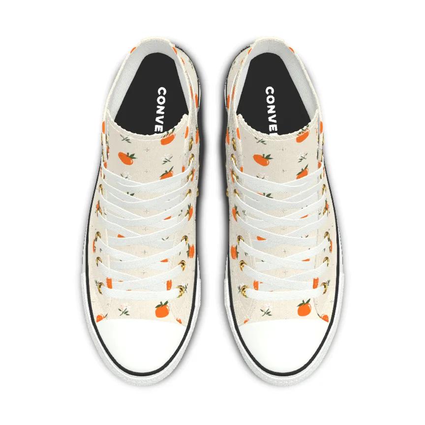 Custom Chuck Taylor All Star By You Product Image