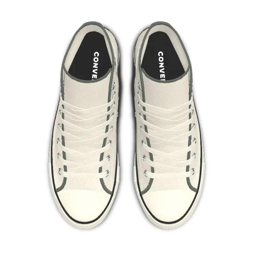 Custom Chuck Taylor All Star By You Product Image