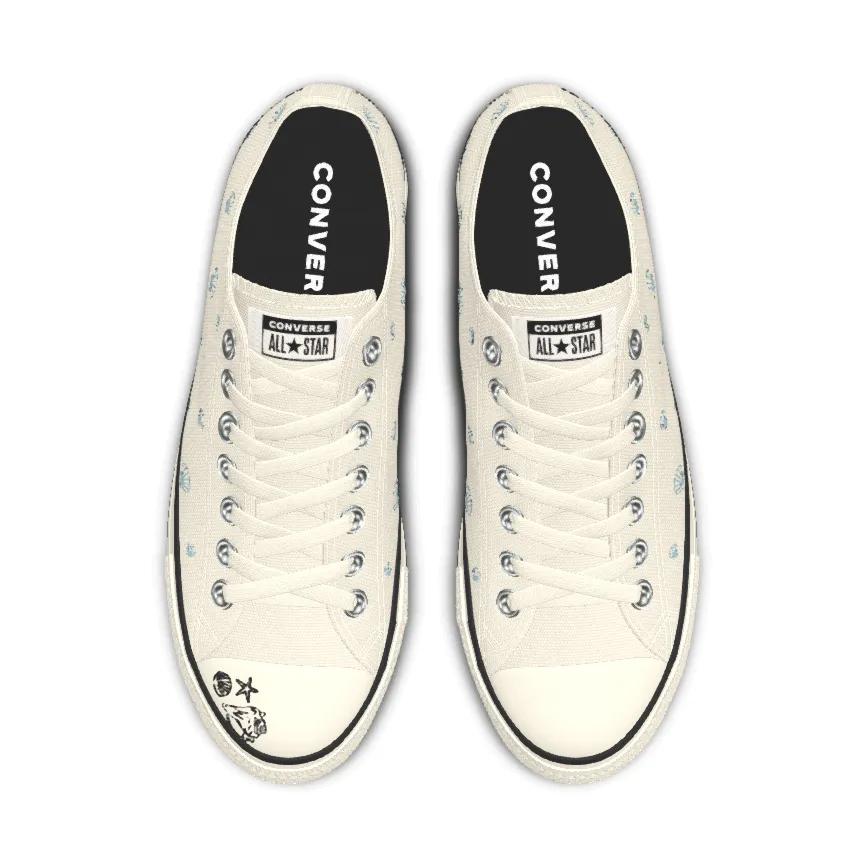 Custom Chuck Taylor All Star By You Product Image