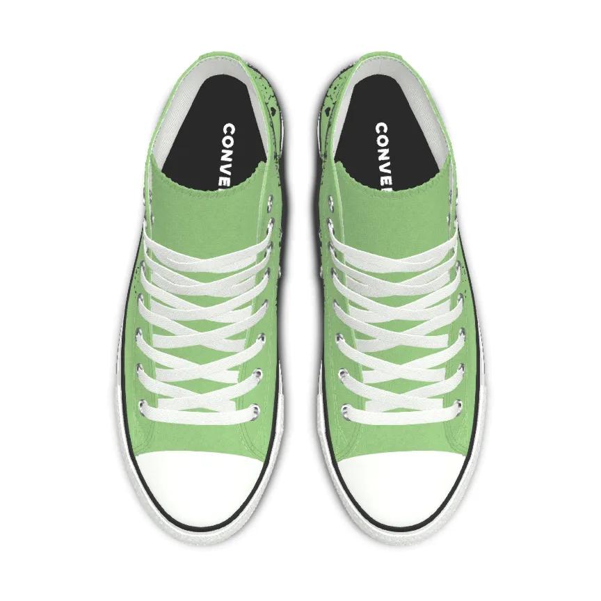 Custom Chuck Taylor All Star By You Product Image