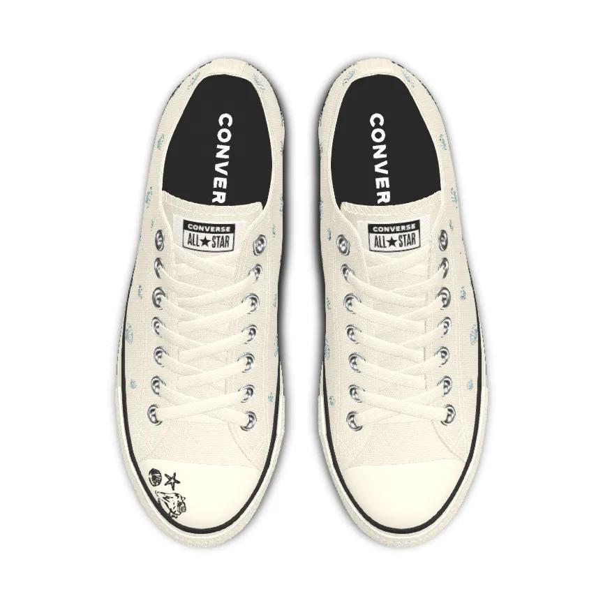 Custom Chuck Taylor All Star By You Product Image