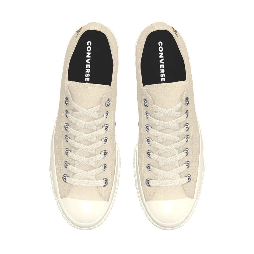 Cole Haan Mens Grand Crosscourt Winner Sneakers Product Image