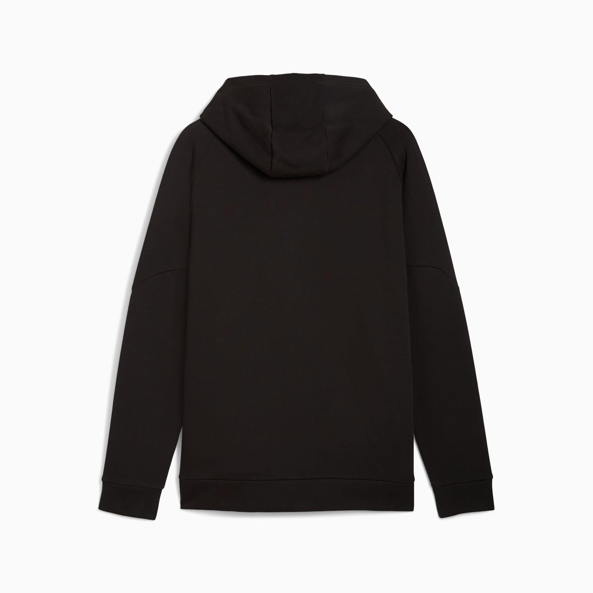 Scuderia Ferrari PUMATECH FZ Hoodie Men Product Image