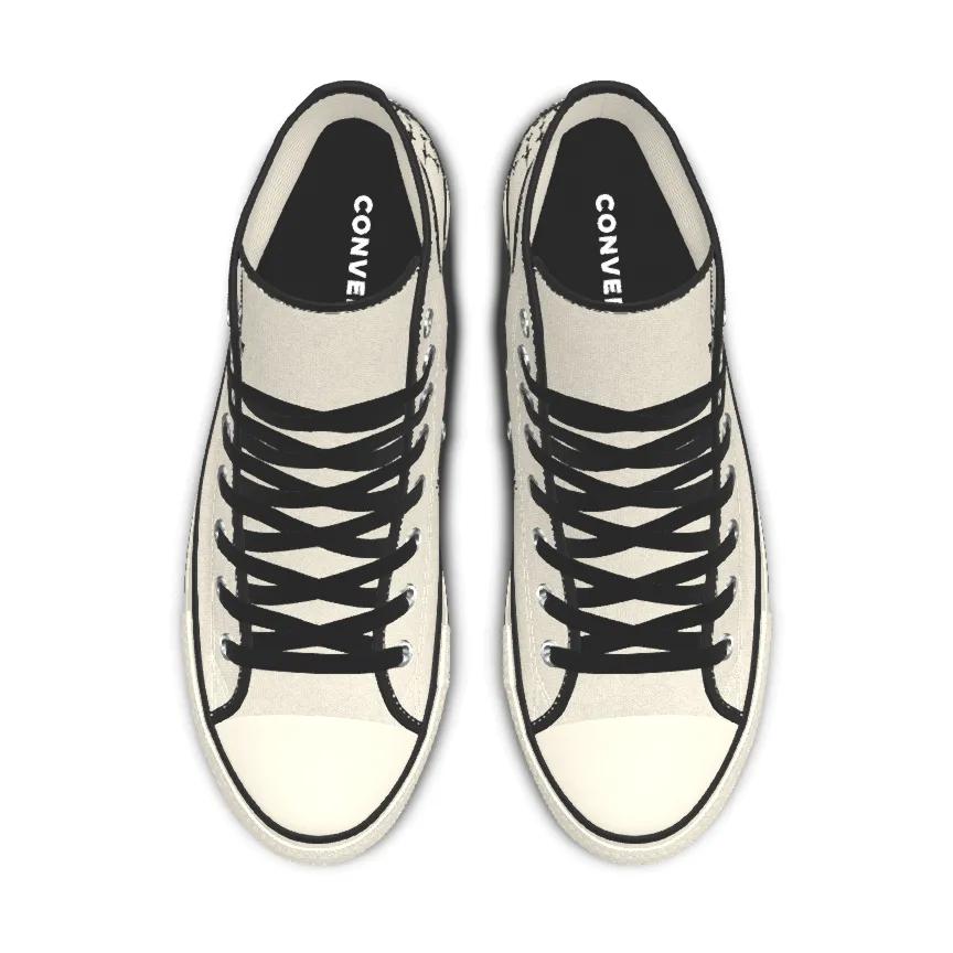 Custom Chuck Taylor All Star By You Product Image