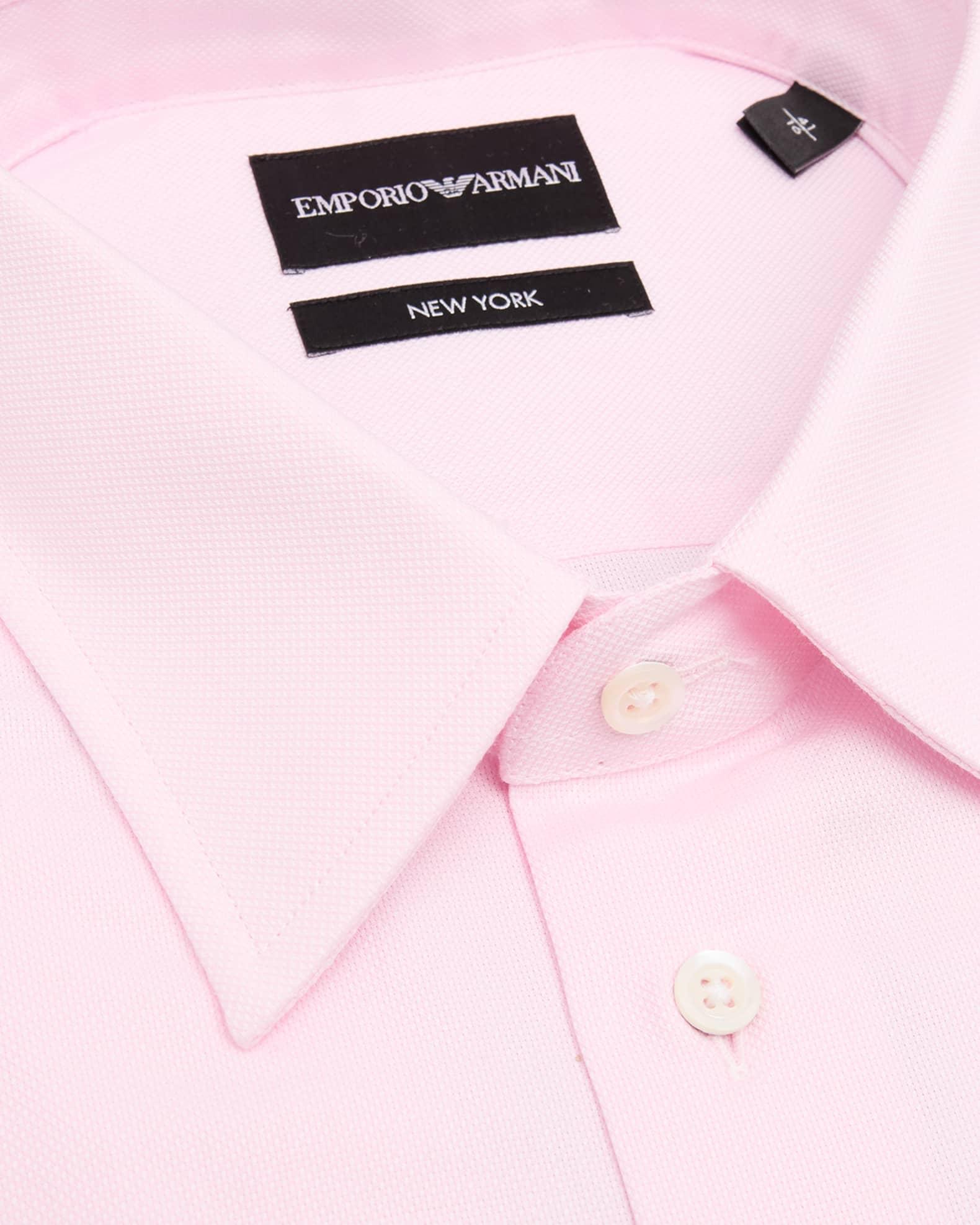 Men's Cotton Micro-Dot Dress Shirt Product Image