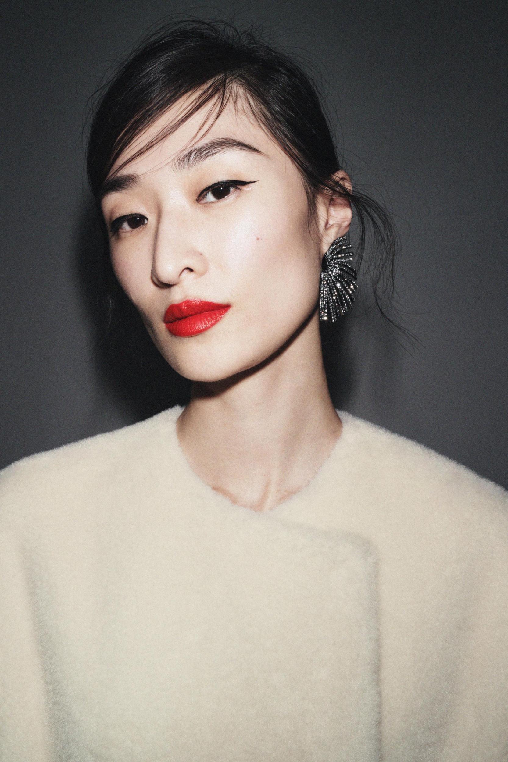 FAUX FUR COAT ZW COLLECTION LIMITED EDITION Product Image