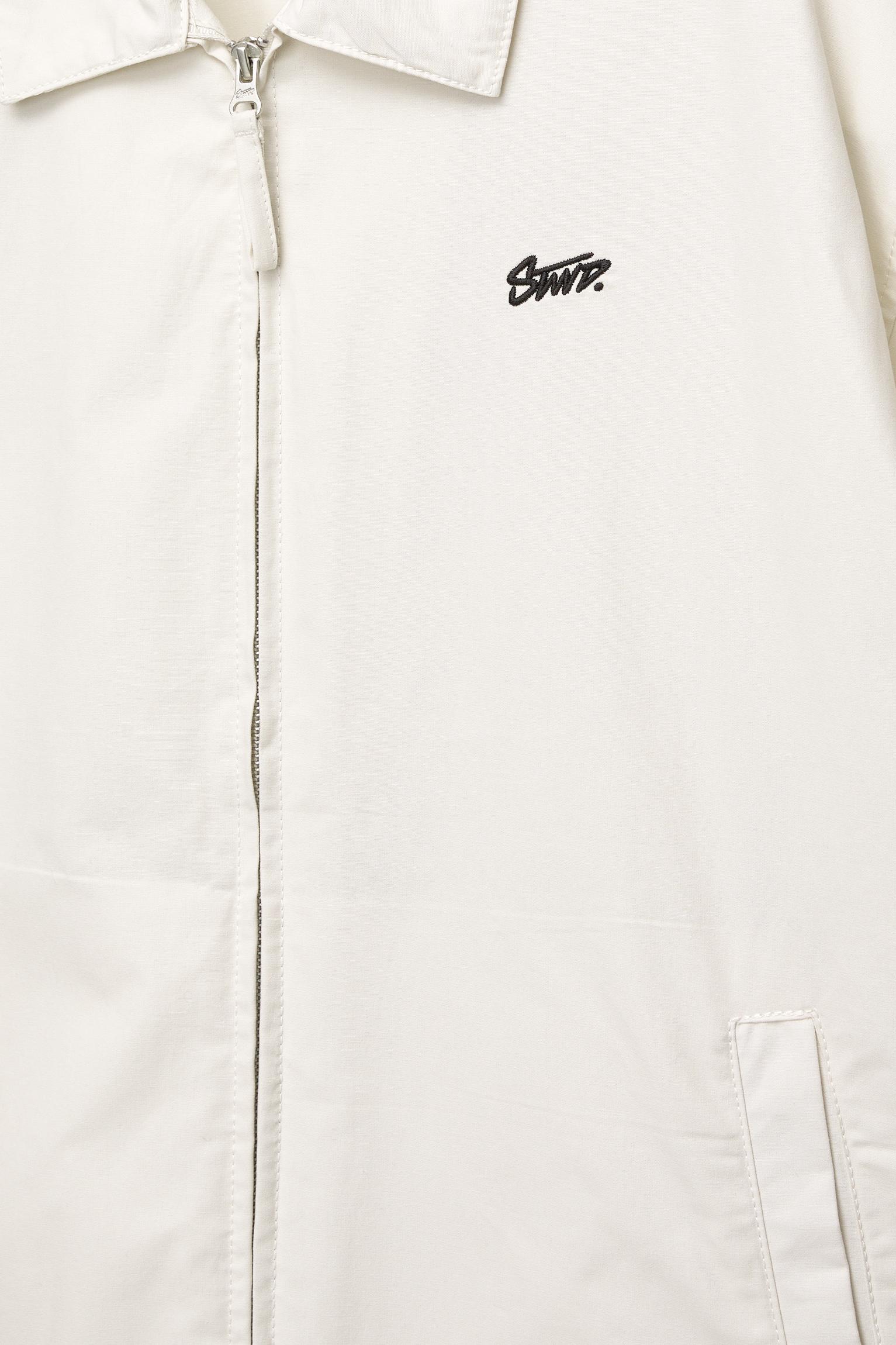 Short sleeve STWD jacket Product Image