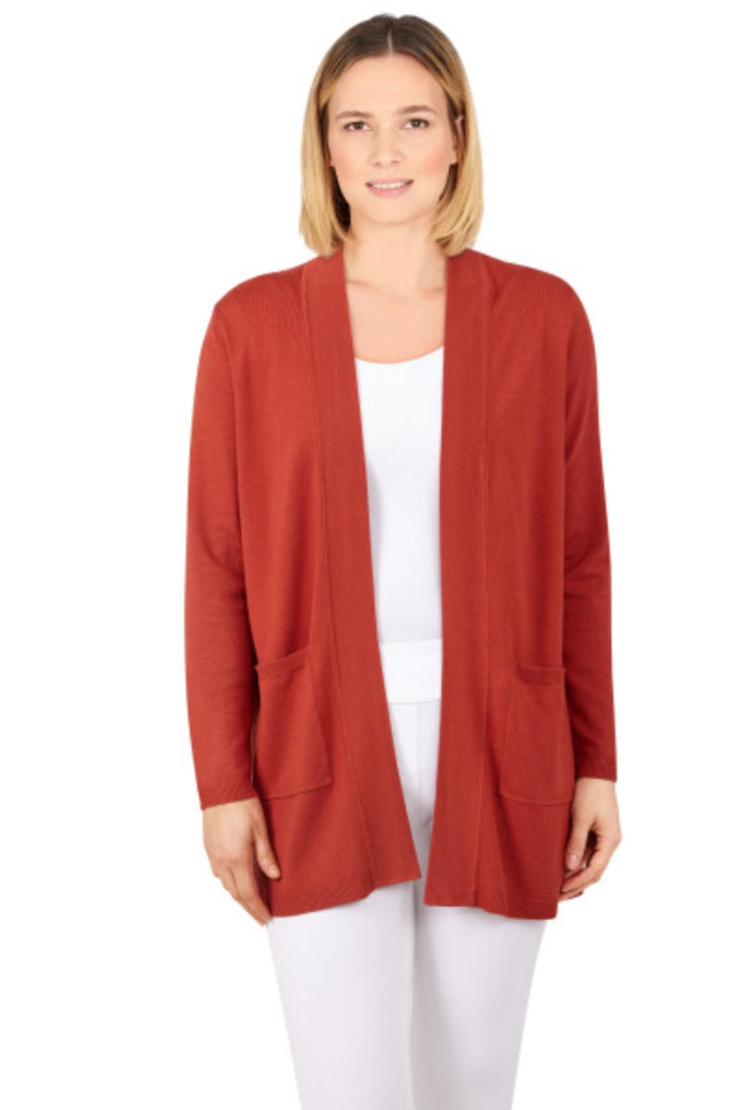 Classic cardigan Product Image