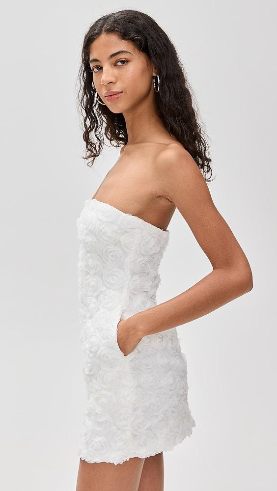 Runaway the Label Rosaline Mini Dress | Shopbop Product Image