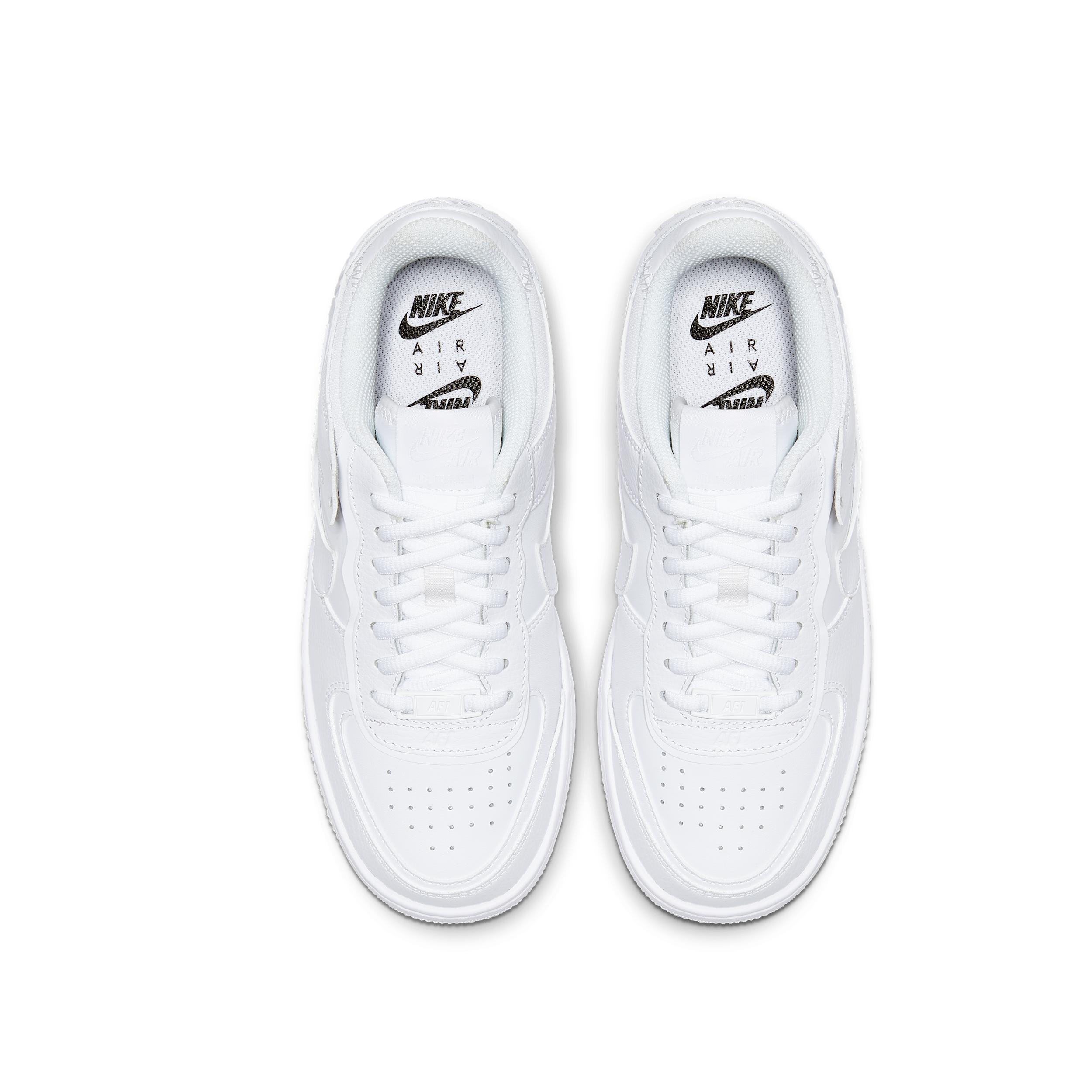 Nike Women's Air Force 1 Shadow Shoes Product Image