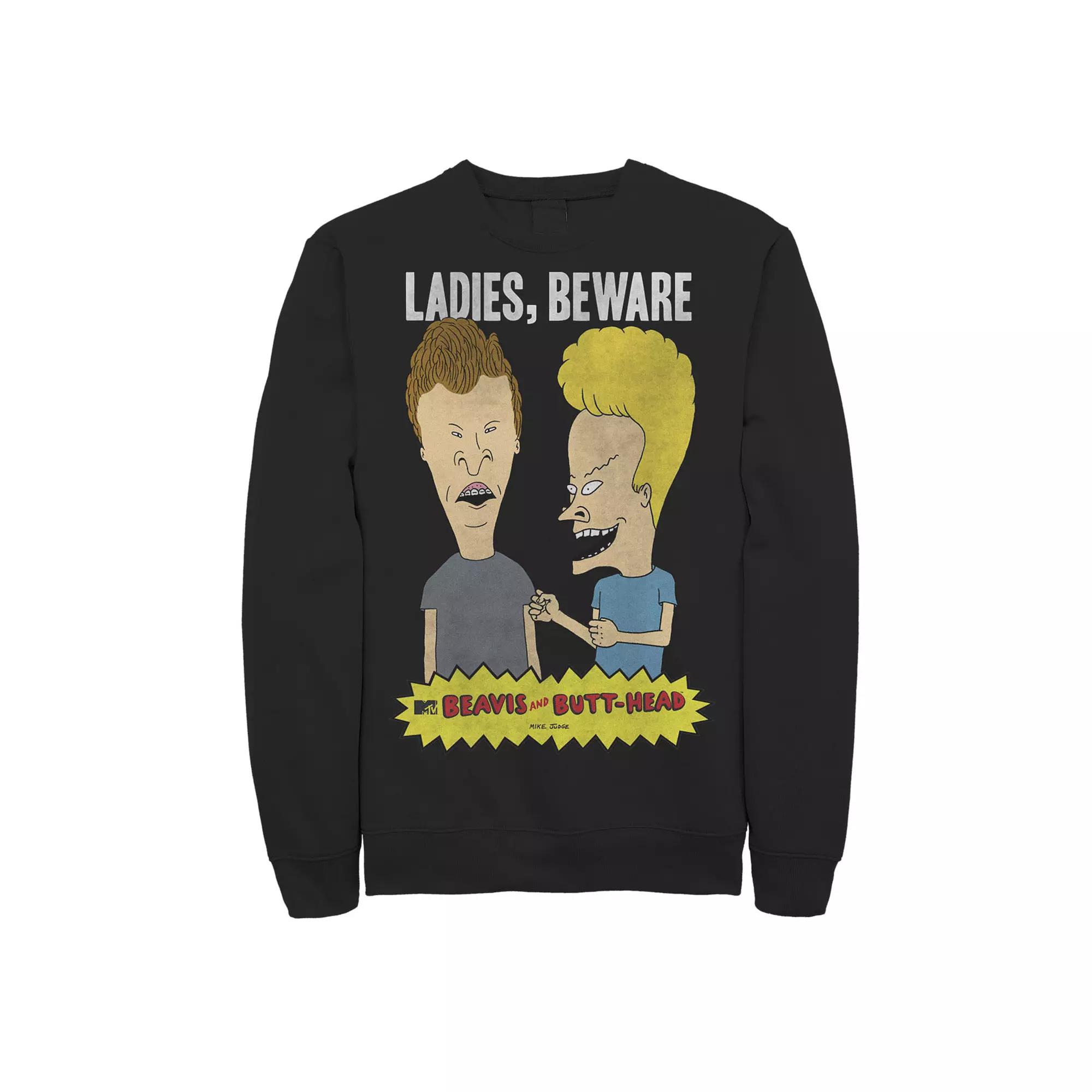 Men's Marvel Guardians Vol. 2 Baby Groot Retro 90's Tape Sweatshirt,  Product Image