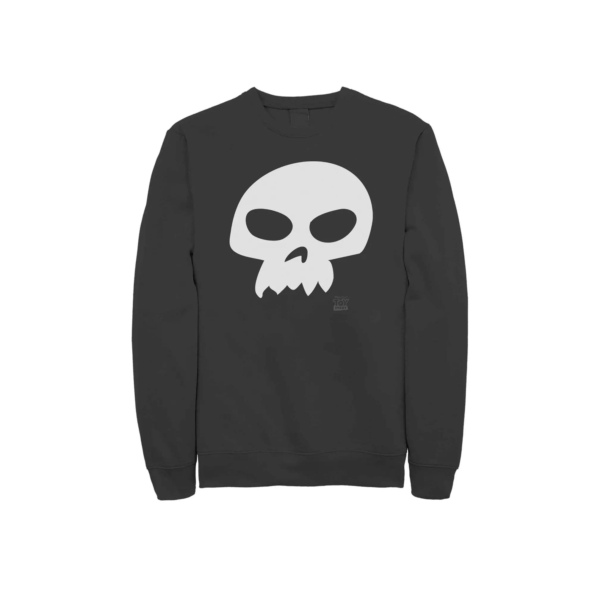 Big & Tall Star Wars It Takes Two Sweatshirt, Men's,  Product Image