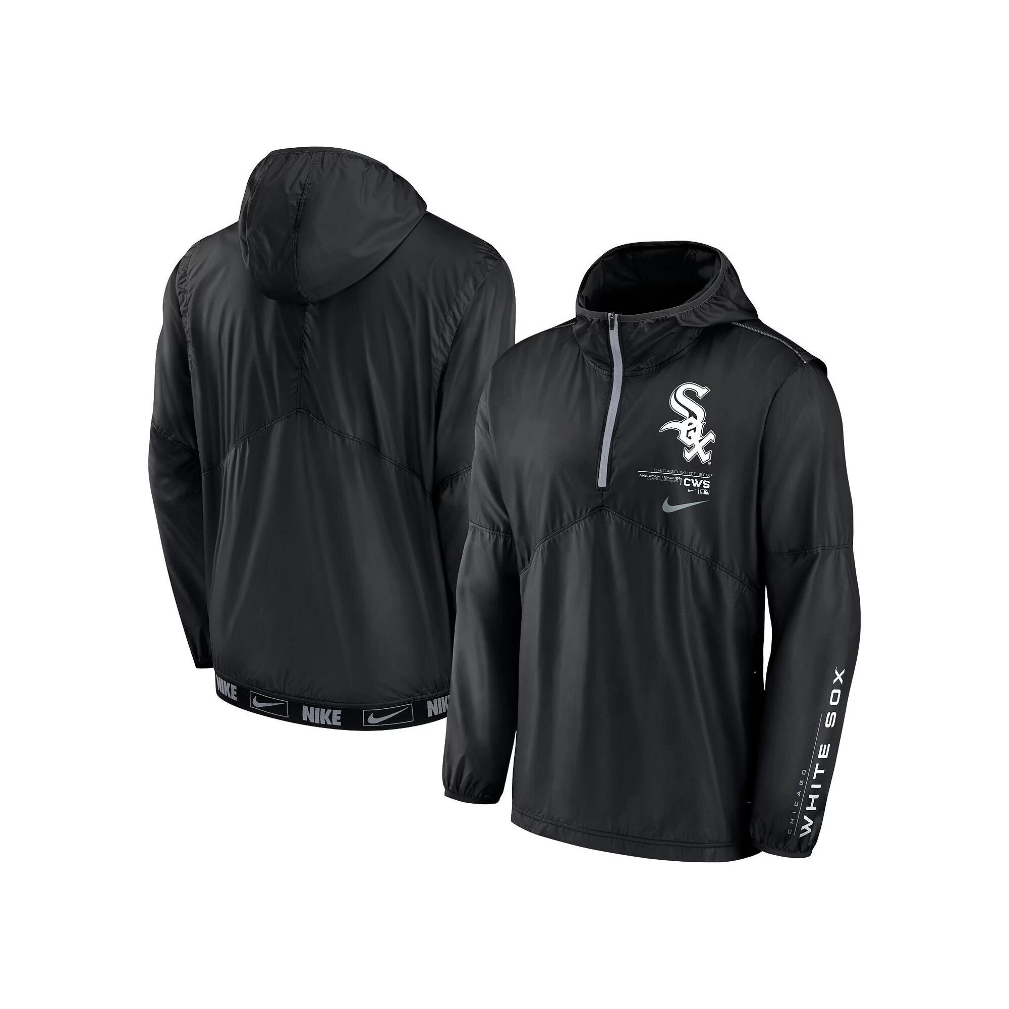 Men's Nike Navy New England Patriots Toss Sweep Performance Pullover Hoodie at Nordstrom,  Product Image