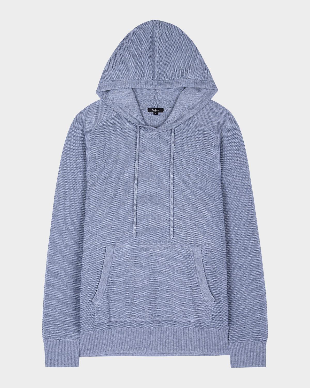 Men's Ohana Plisse Camp Shirt Product Image