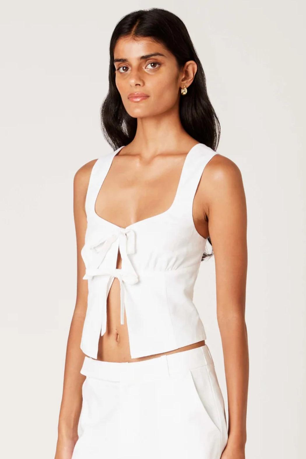 Carolina Top Product Image