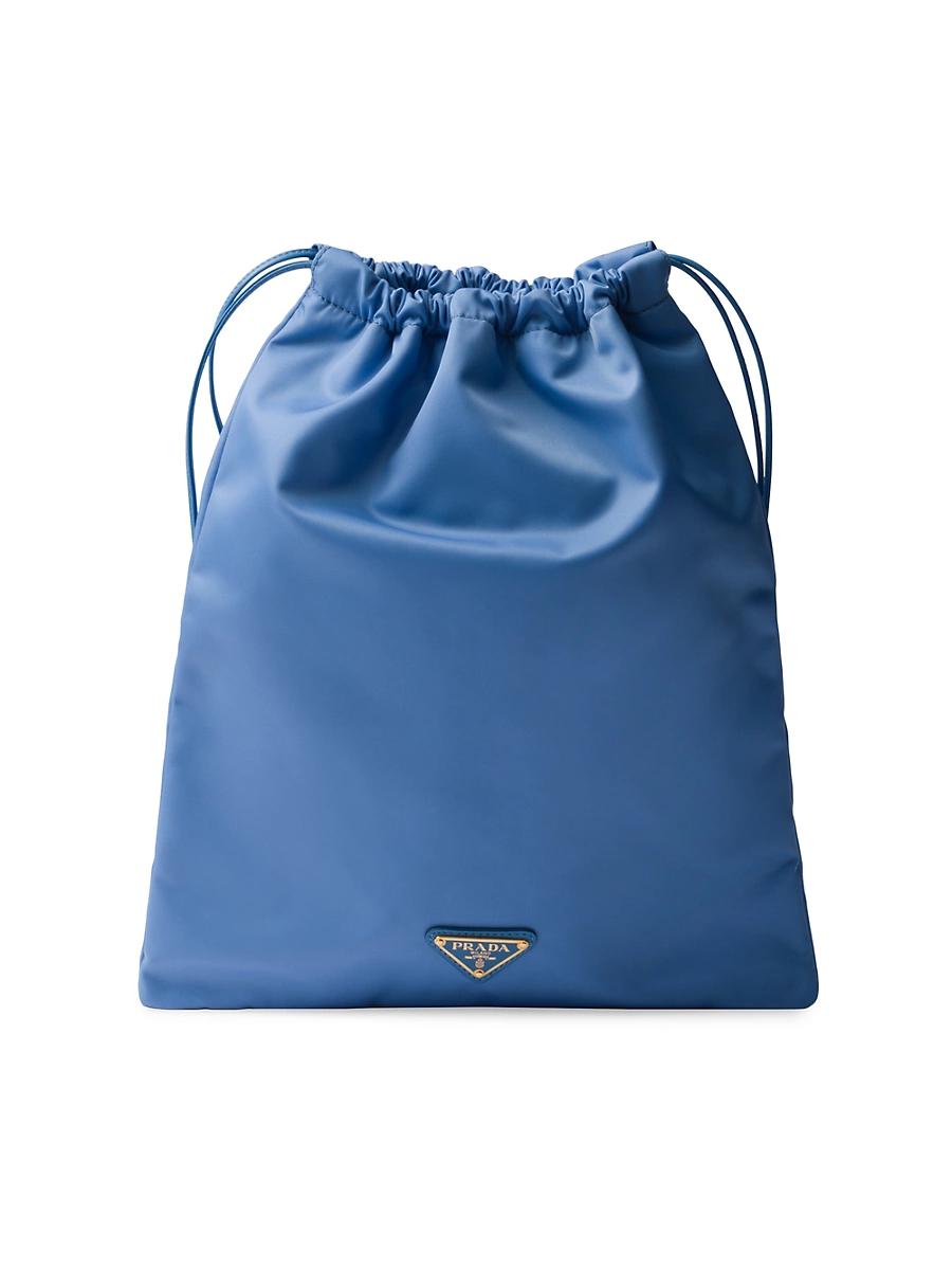 Womens Re-Nylon Pouch Product Image