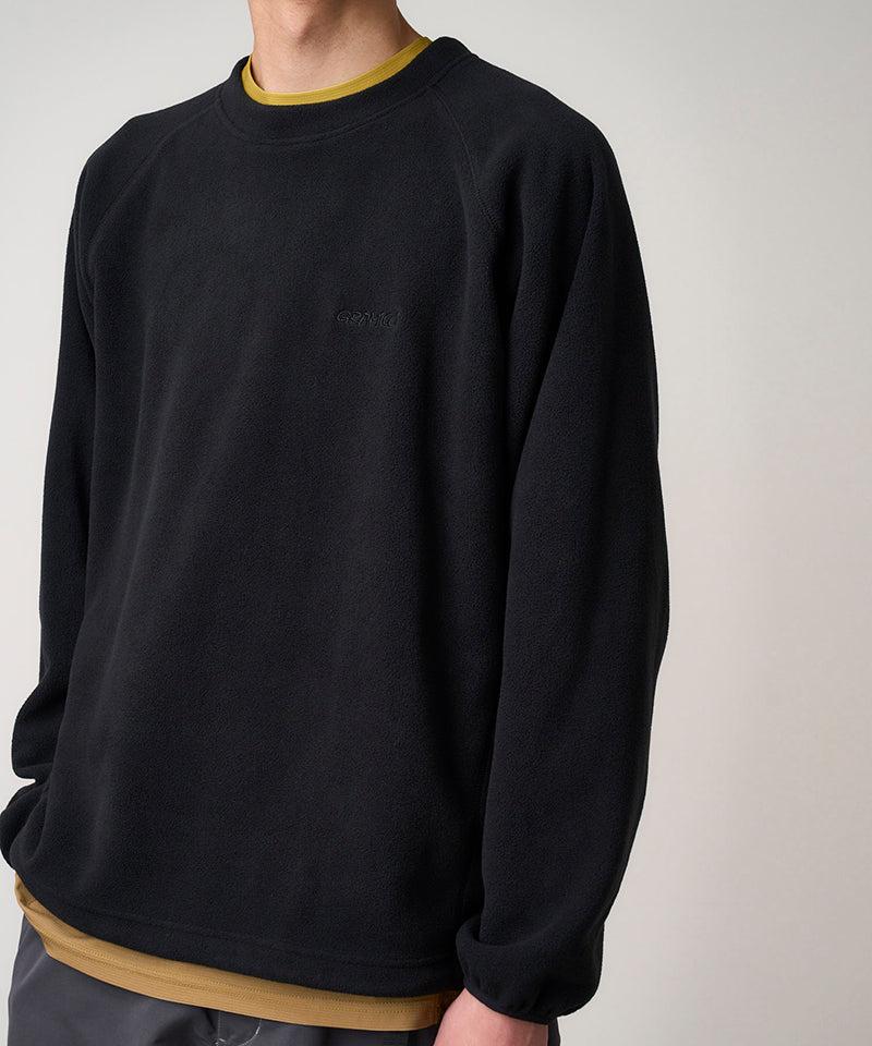 Thermal Fleece Patch Skirt Female Product Image