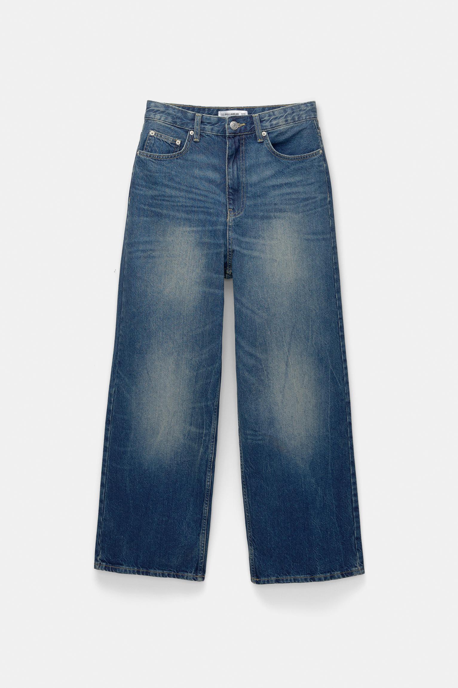 Super baggy jeans Product Image