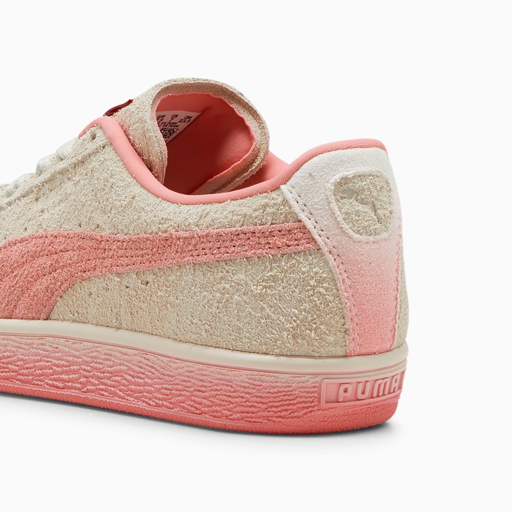 Suede California Dreamin' Women's Sneakers Product Image
