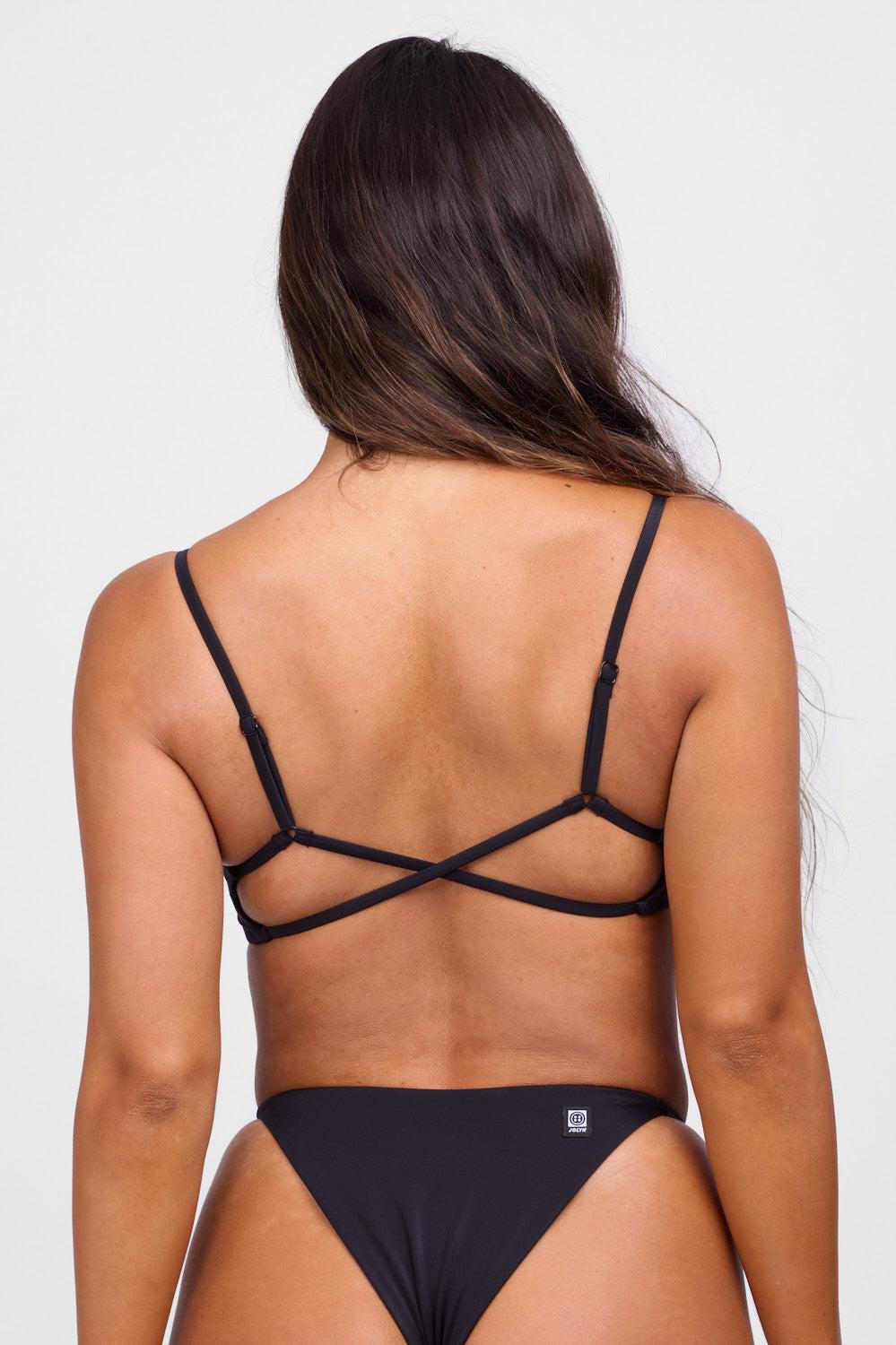 Julia Bikini Top - Nias Female Product Image