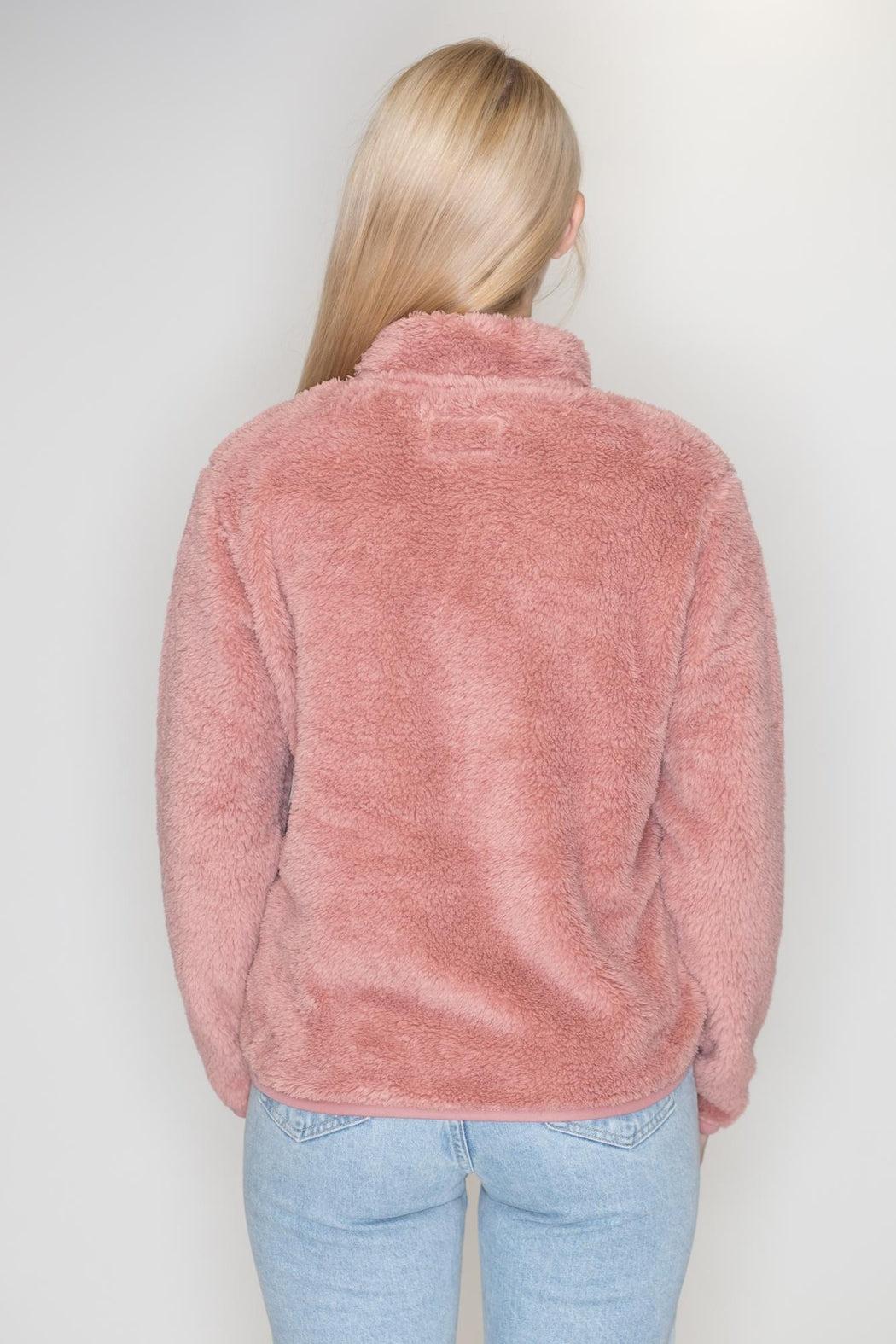 Teddy Jacket Product Image