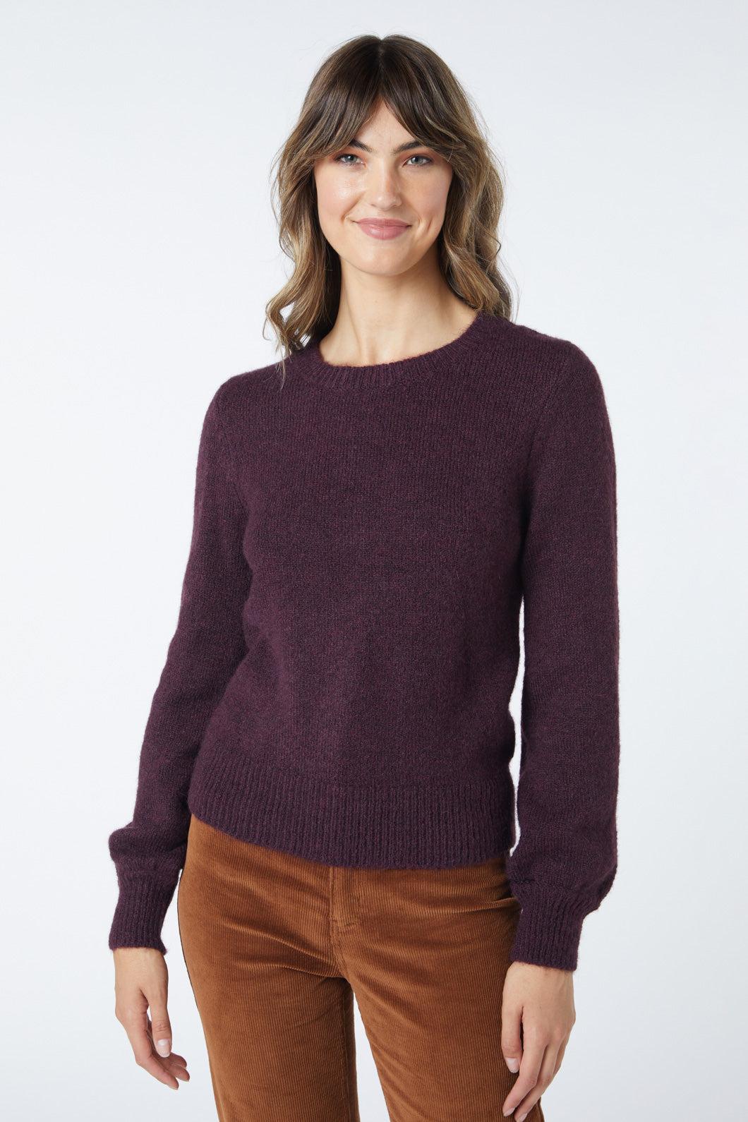 Ruby Sweater Product Image