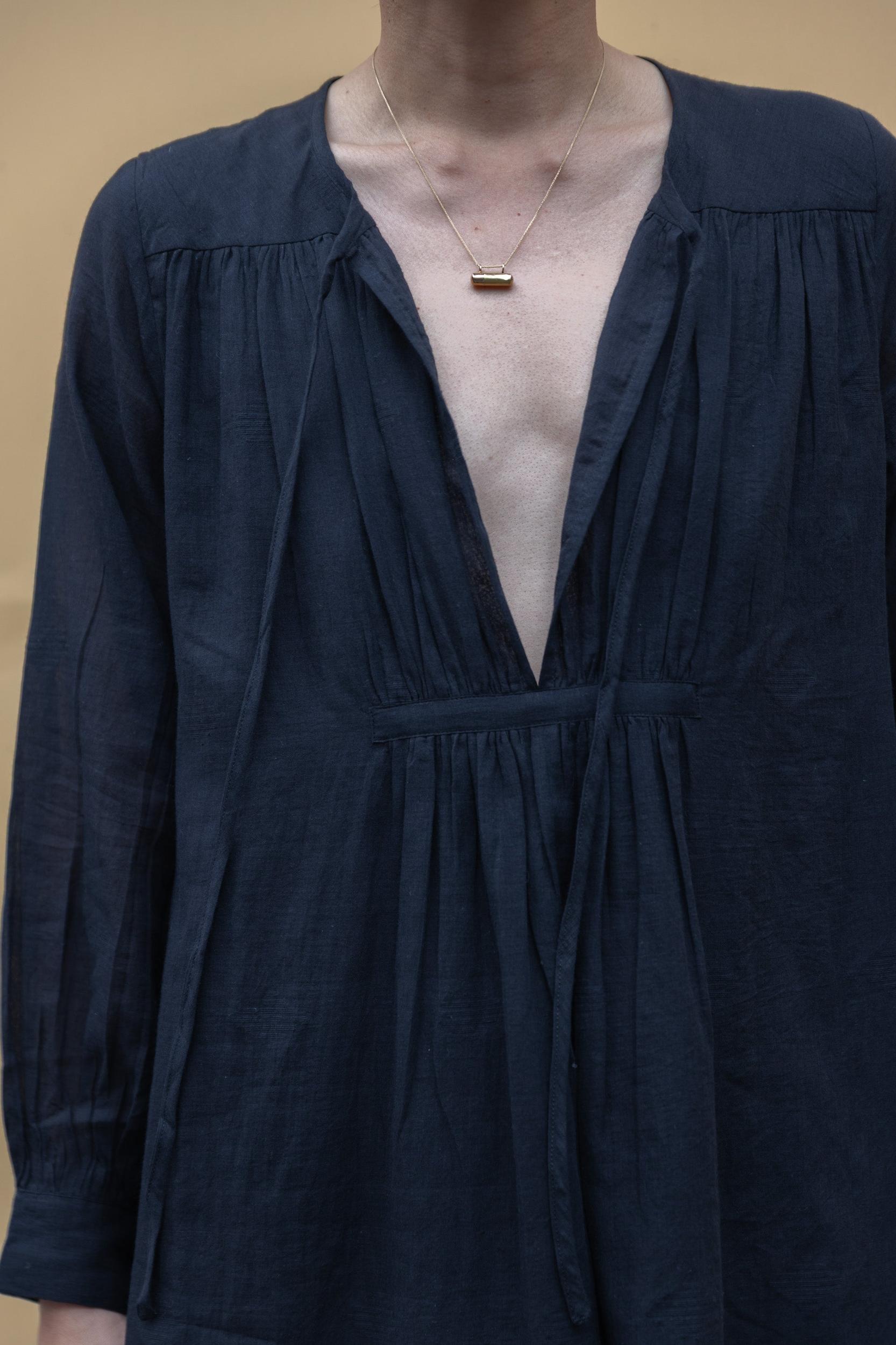 The Met Dress Product Image