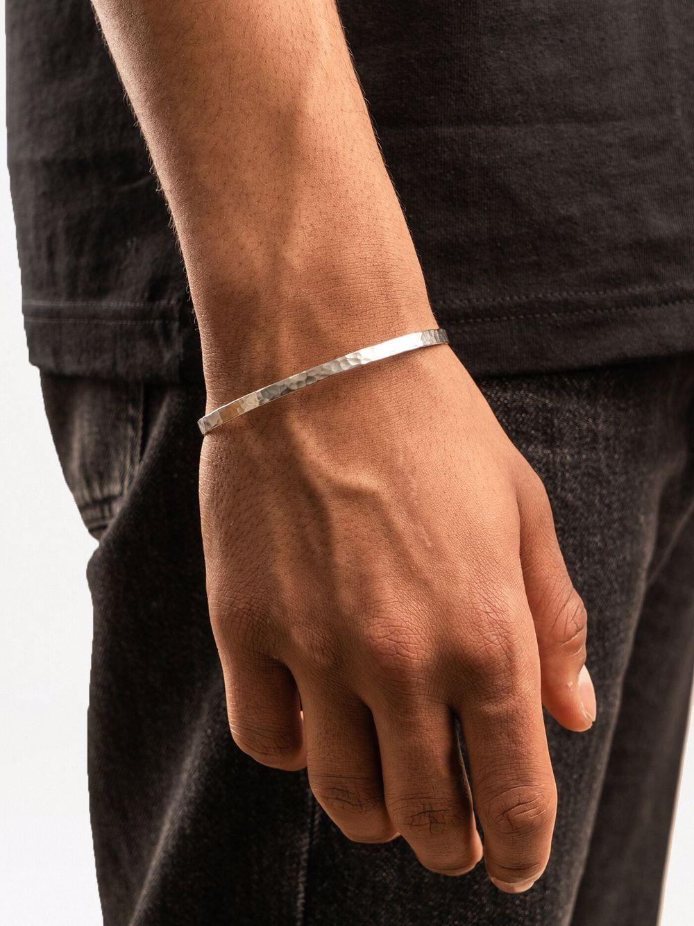 sterling silver bracelet Product Image