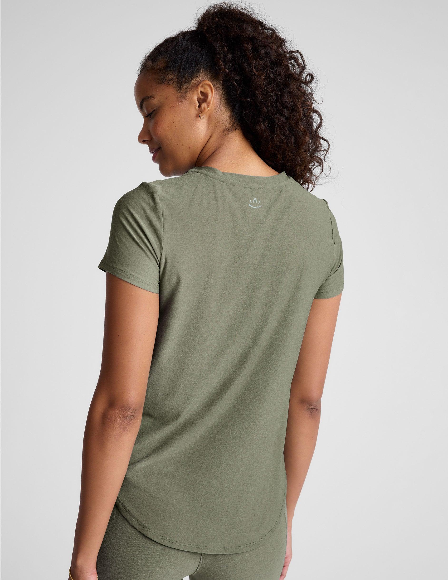 Featherweight On The Down Low Tee Product Image