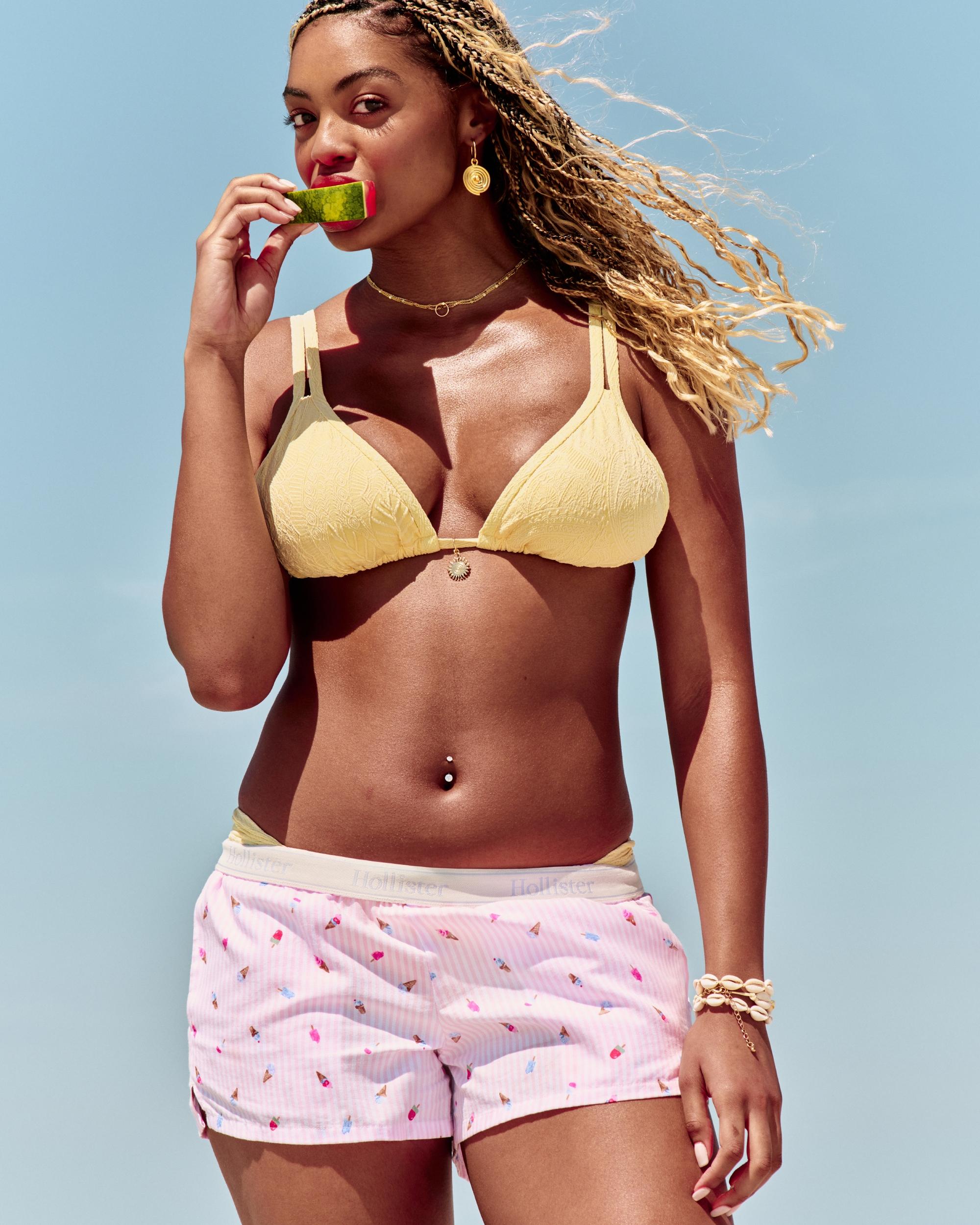 Logo Boxer Shorts Product Image