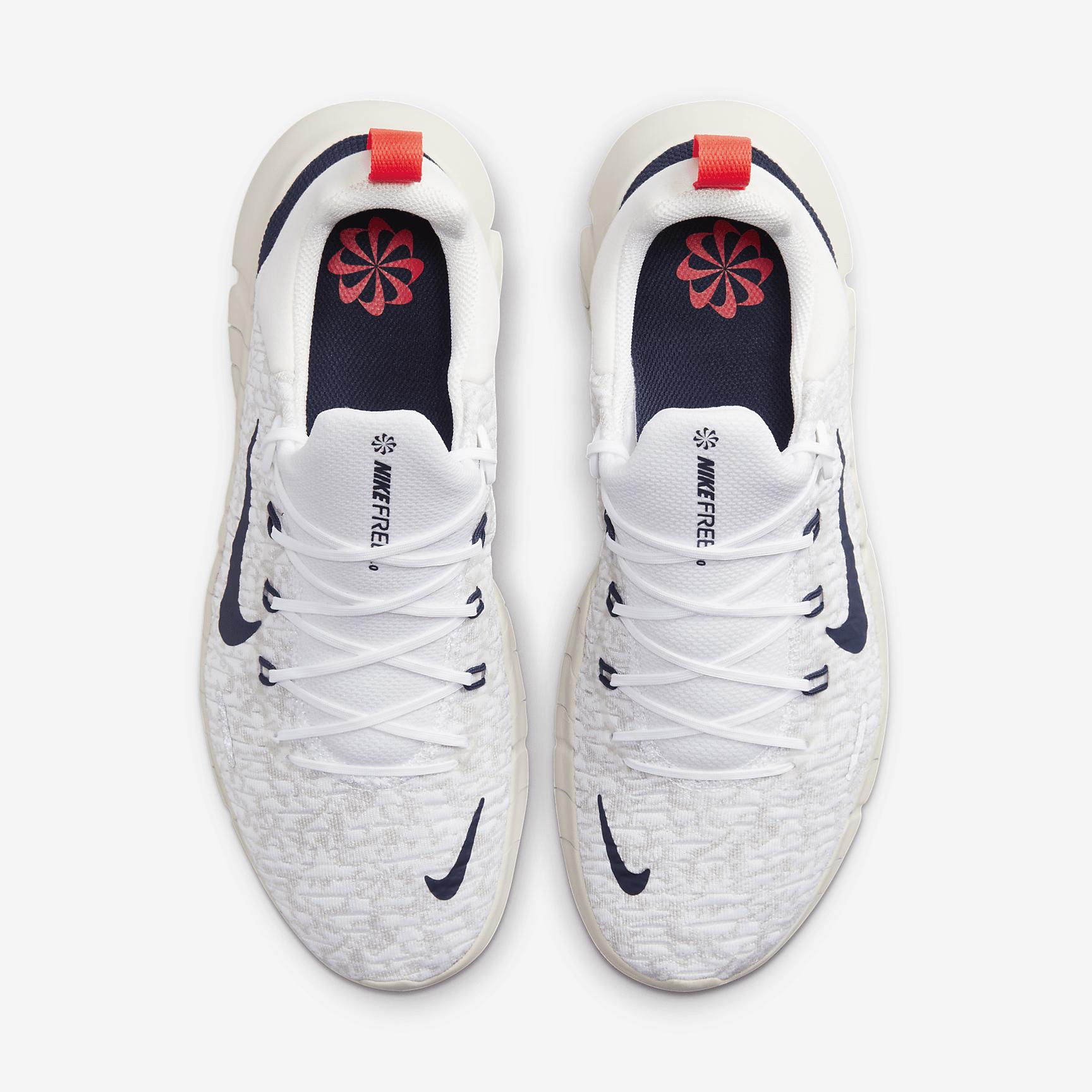 Nike Men's Free Run 5.0 Road Running Shoes Product Image