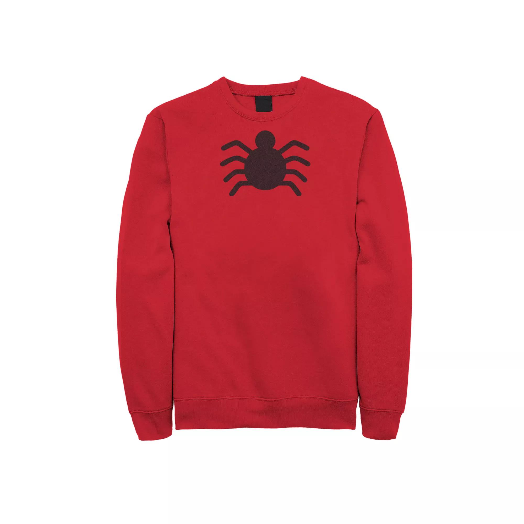 Men's Beavis And Butthead Air Guitar Portrait Fleece,  Product Image