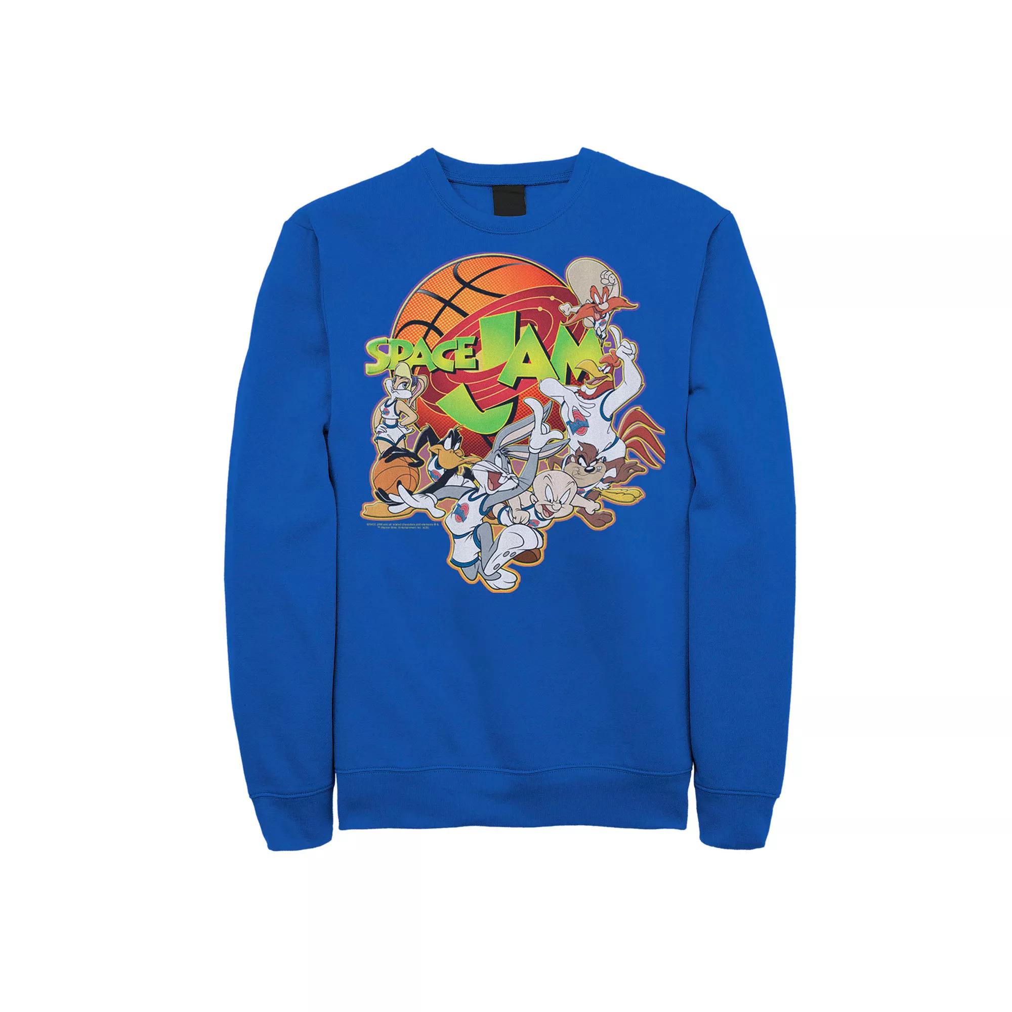 Men's Jurassic Park Philosoraptor Pose Humor Sweatshirt,  Product Image